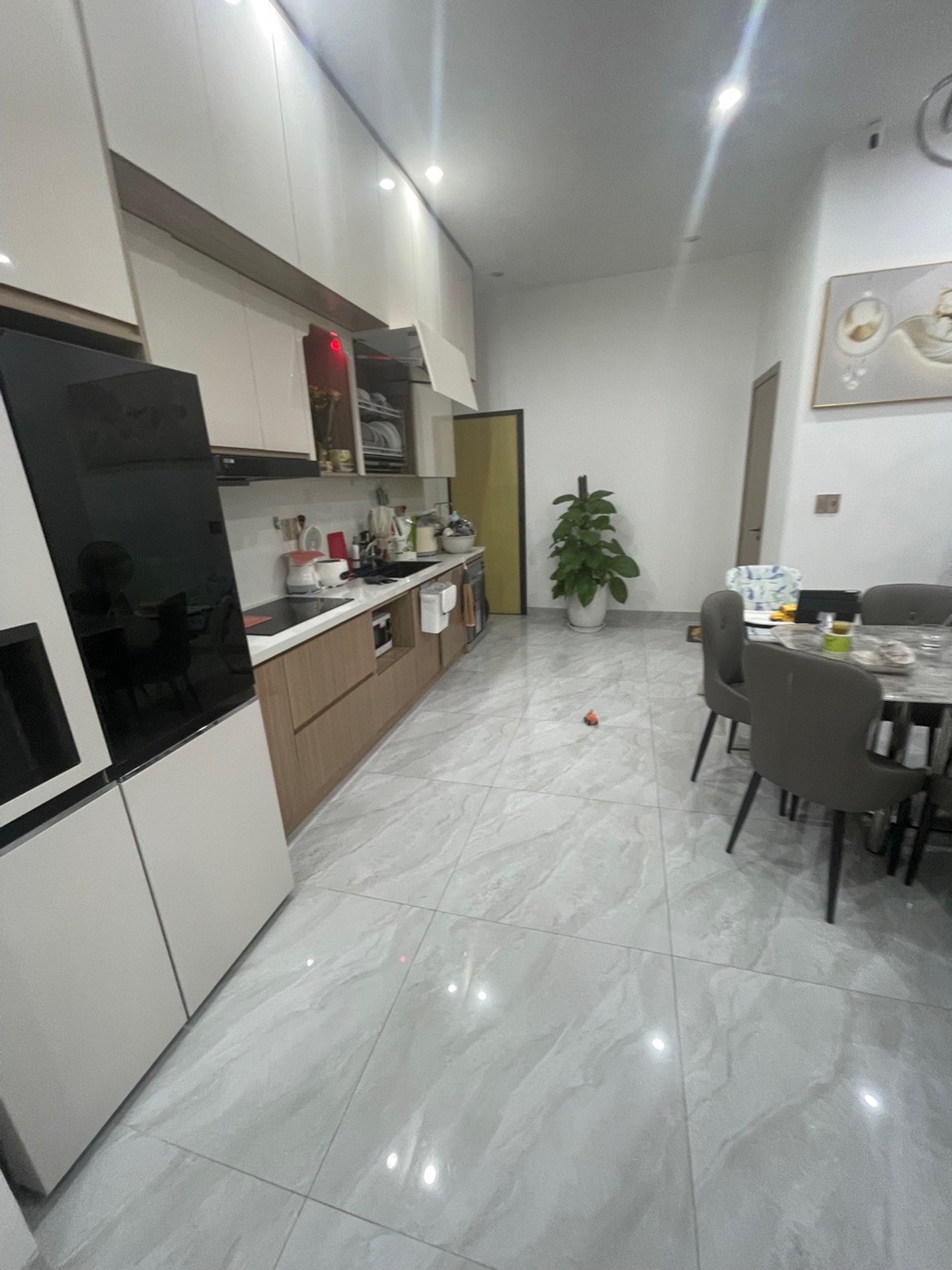 Bán nhà mặt tiền Đa Mặn 4, 5x19m, 96m2, 4 tầng, gần biển Mỹ Khê, giá 11.9 tỷ 3