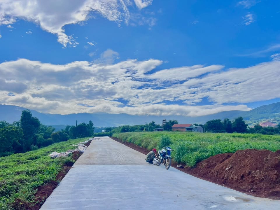 Cần bán Đất đường Tỉnh lộ 725, Xã Đông Thanh, Diện tích 3677m², Giá 4.5 Tỷ 2