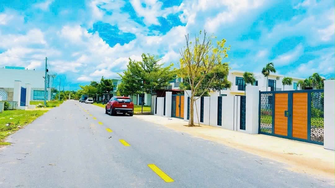 Cần bán Đất đường Tỉnh lộ 44B, Thị trấn Phước Hải, Diện tích 405m², Giá 1.65 Tỷ 4