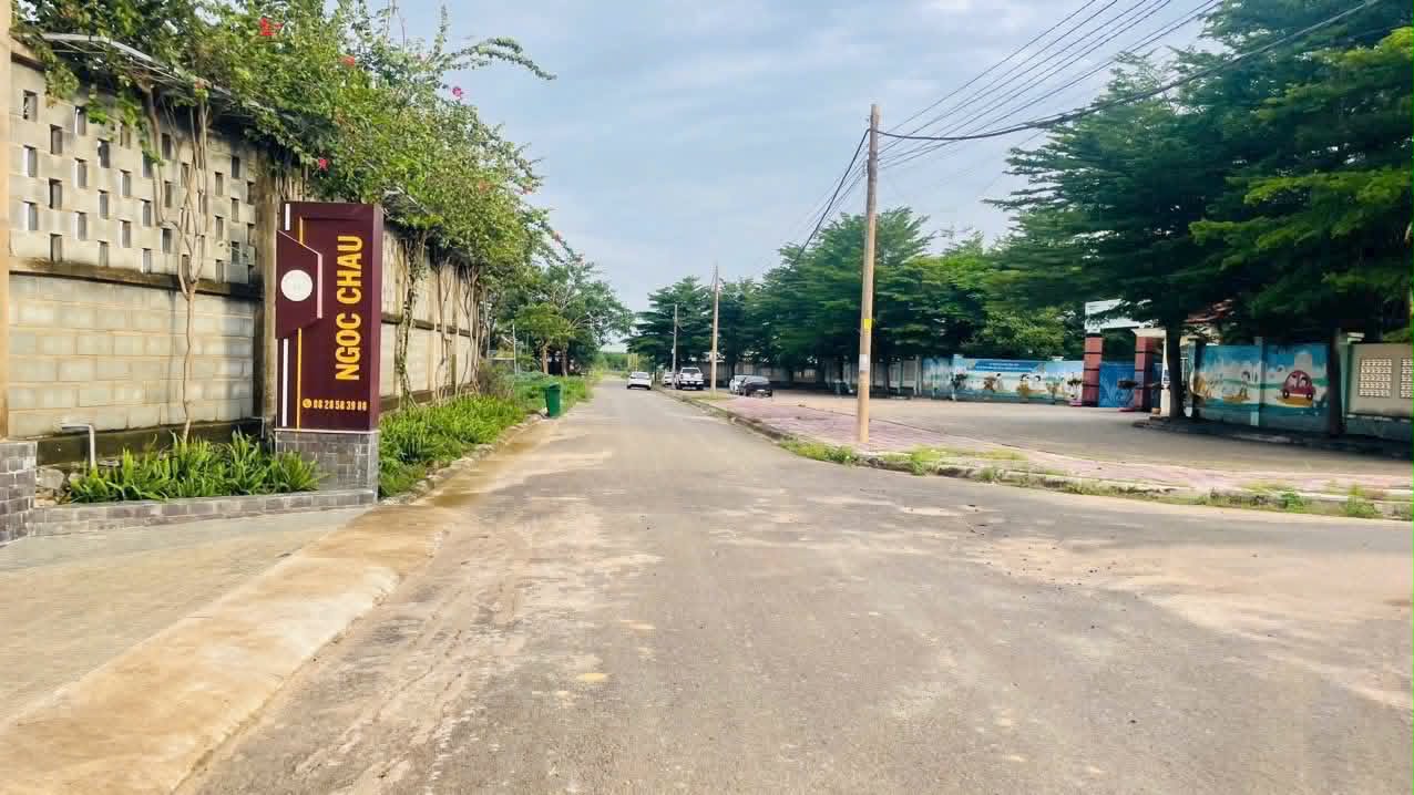 Cần bán Đất đường Quốc Lộ 55, Thị trấn Đất Đỏ, Diện tích 107m², Giá 900 Triệu 4