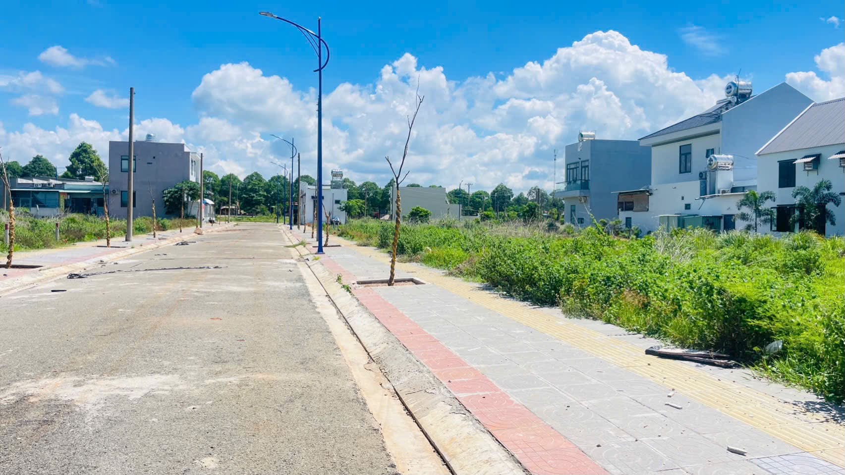 Cần bán Đất đường Quốc Lộ 55, Thị trấn Đất Đỏ, Diện tích 128m², Giá 850 Triệu 5