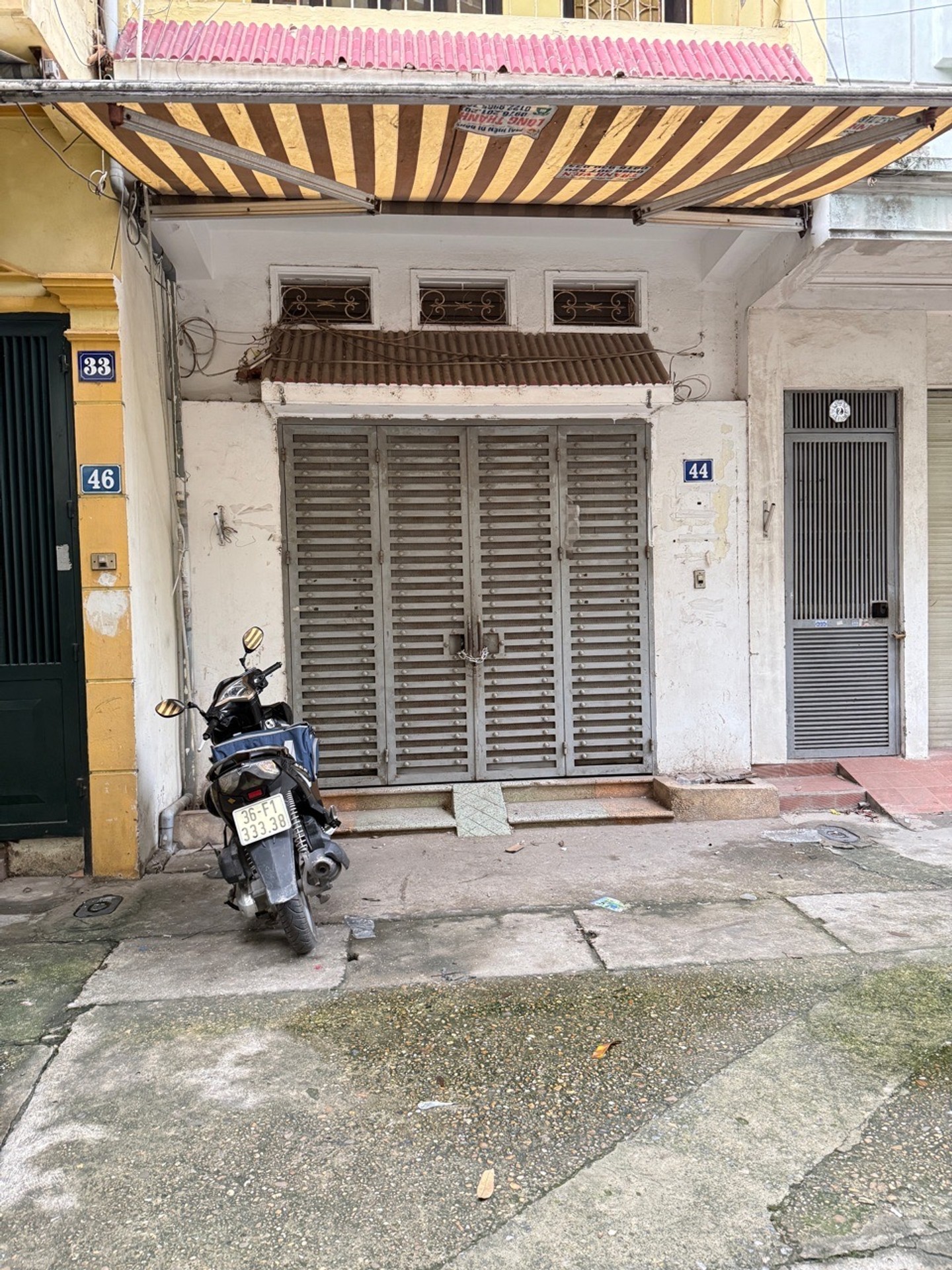 Bán nhà Ngọc Thụy Phân Lô 12 tỷ 60m ô tô đỗ,Long Biên 2