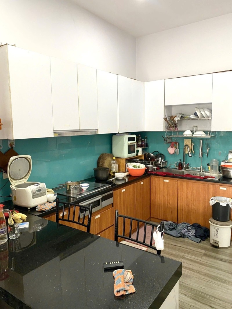 Bán nhà 96m2  đường Số 58, Phước Long A, Quận 9, Thủ Đức, TP HCM,2 tầng, sổ hồng riêng, giá 7,48 3