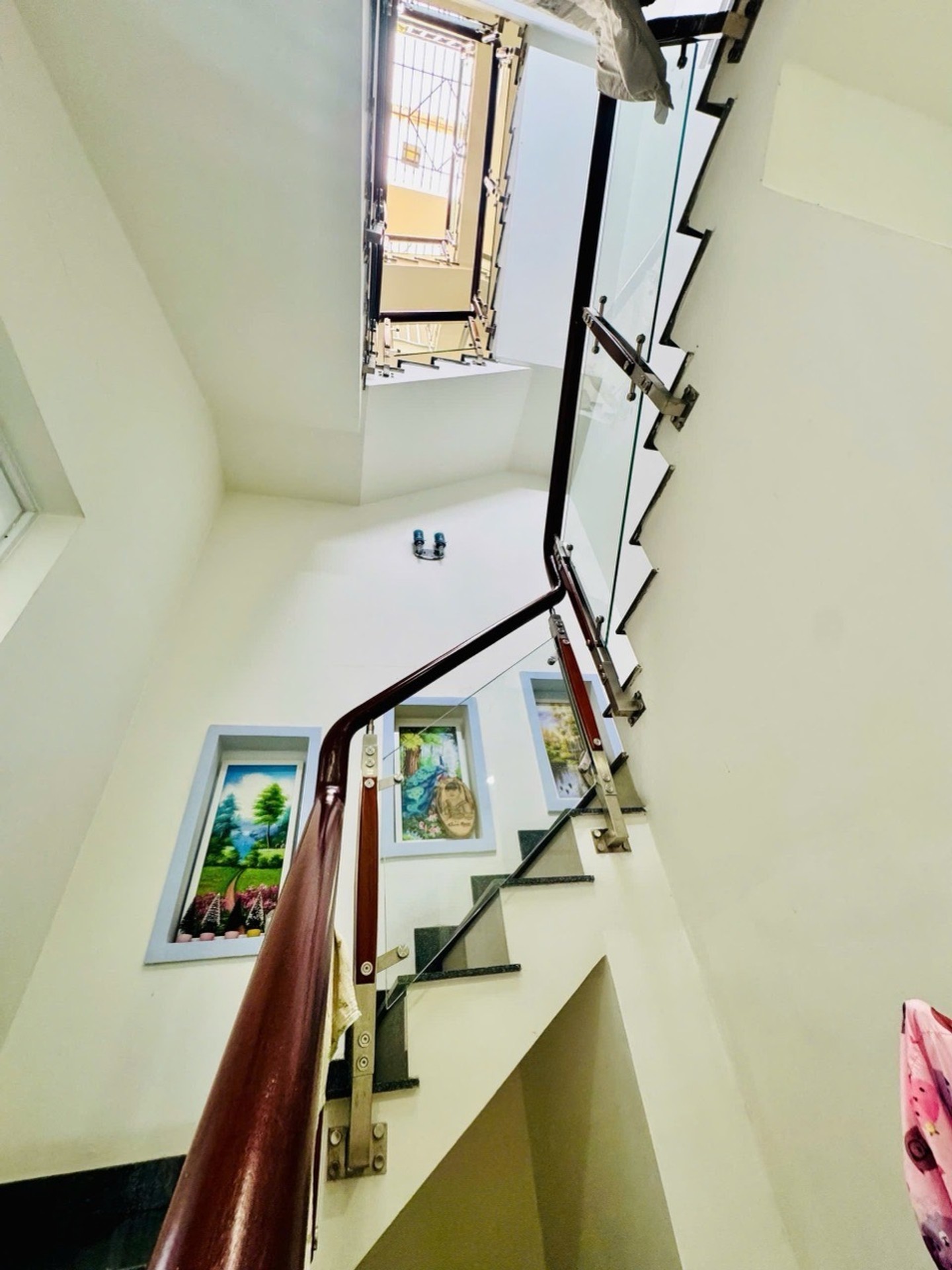 Bán nhà mặt tiền 4 tầng Phạm Thế Hiển 4x24, 96m2, chỉ 7 tỷ nhỉnh- 0931172218 2