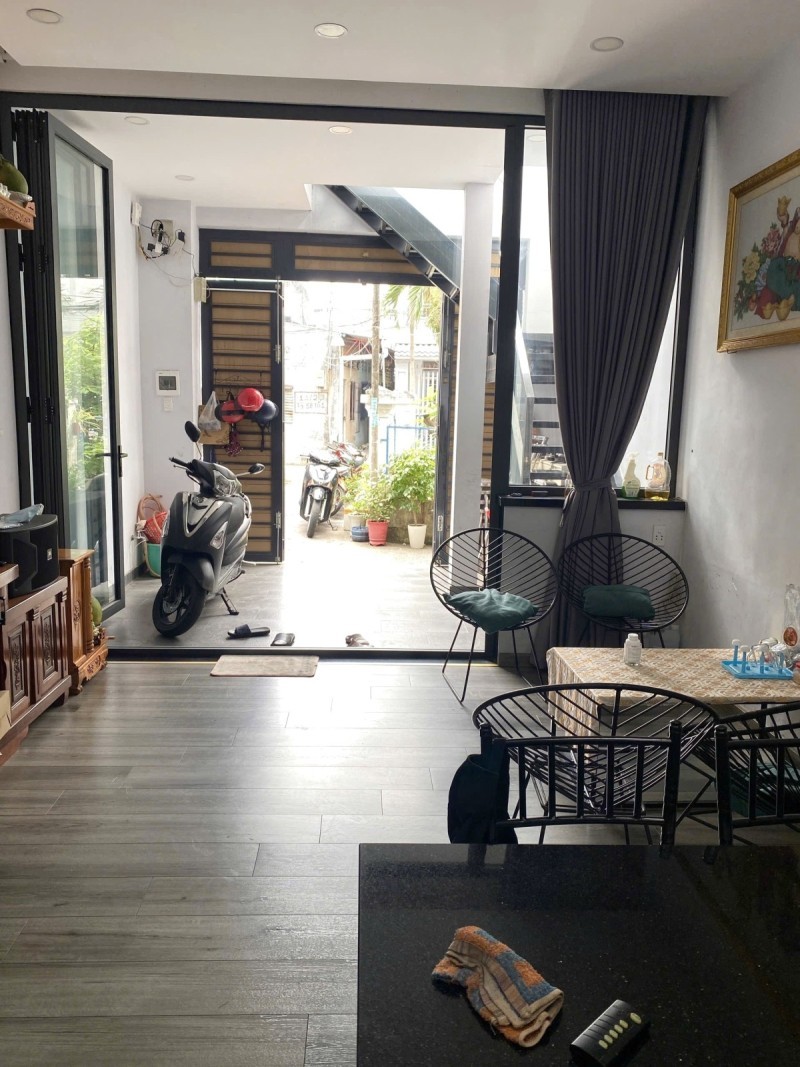 Bán nhà 96m2  đường Số 58, Phước Long A, Quận 9, Thủ Đức, TP HCM,2 tầng, sổ hồng riêng, giá 7,48 2