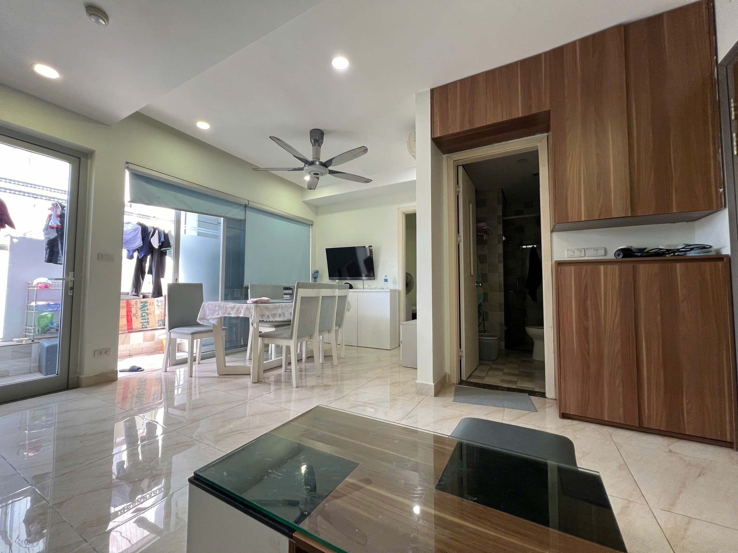 Cần bán Căn hộ chung cư dự án Ecolife Capitol, Diện tích 46m², Giá 4.5 Tỷ