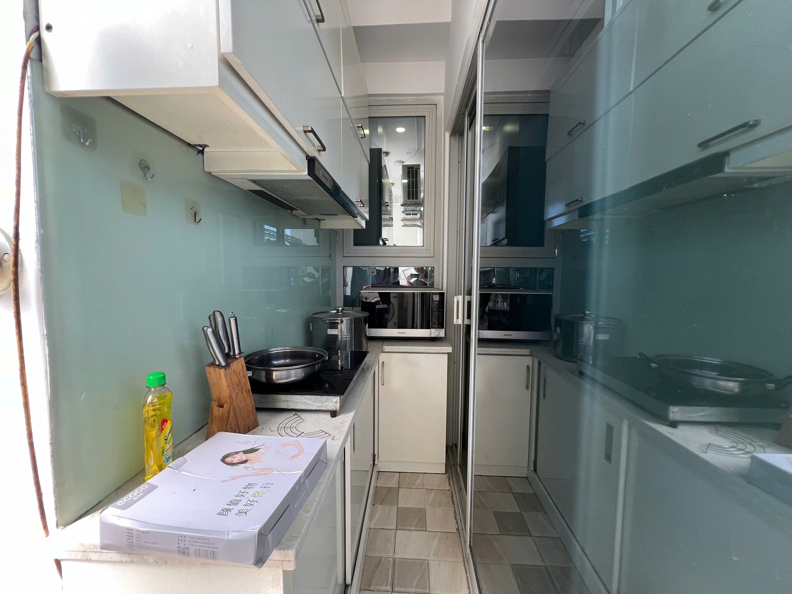 Cần bán Căn hộ chung cư dự án Ecolife Capitol, Diện tích 46m², Giá 4.5 Tỷ 2