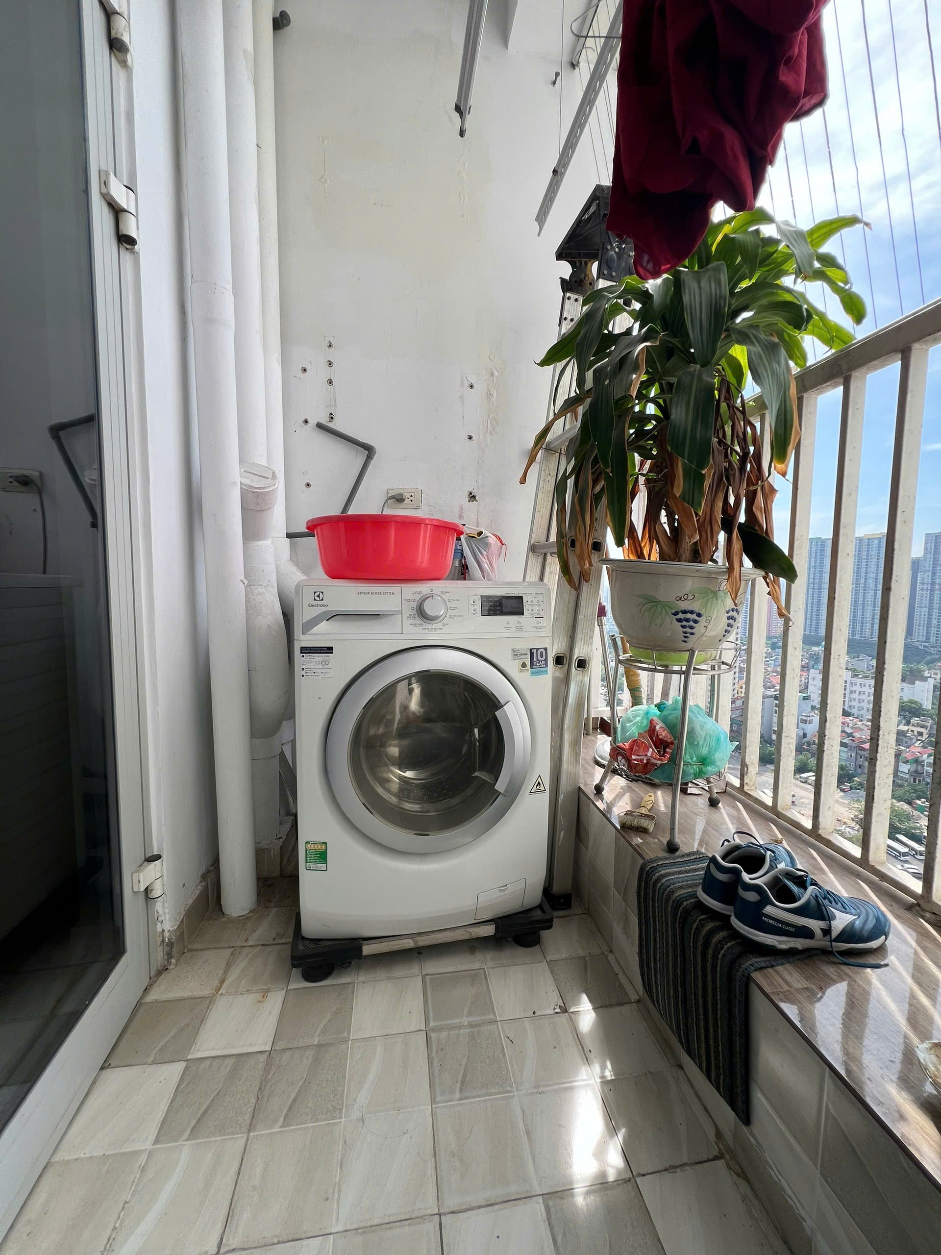 Cần bán Căn hộ chung cư dự án Ecolife Capitol, Diện tích 46m², Giá 4.5 Tỷ 3