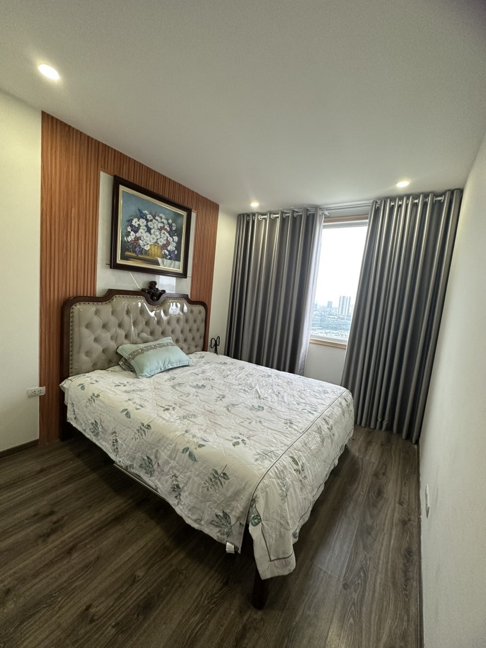 Cần bán Căn hộ chung cư dự án Ecolife Capitol, Diện tích 75m², Giá 6.6 Tỷ 3