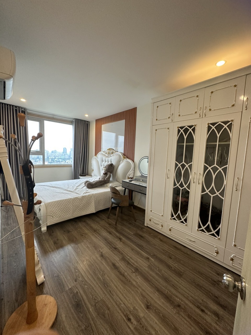 Cần bán Căn hộ chung cư dự án Ecolife Capitol, Diện tích 75m², Giá 6.6 Tỷ 4
