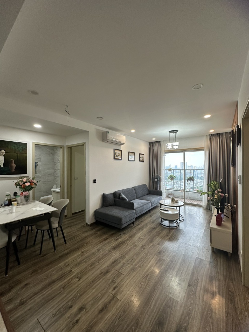 Cần bán Căn hộ chung cư dự án Ecolife Capitol, Diện tích 75m², Giá 6.6 Tỷ 5