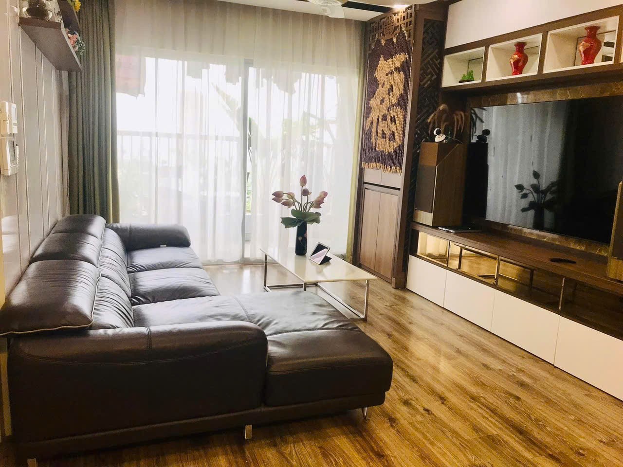 Cần bán Căn hộ chung cư dự án Ecolife Capitol, Diện tích 104m², Giá 8.900.000.000 Tỷ