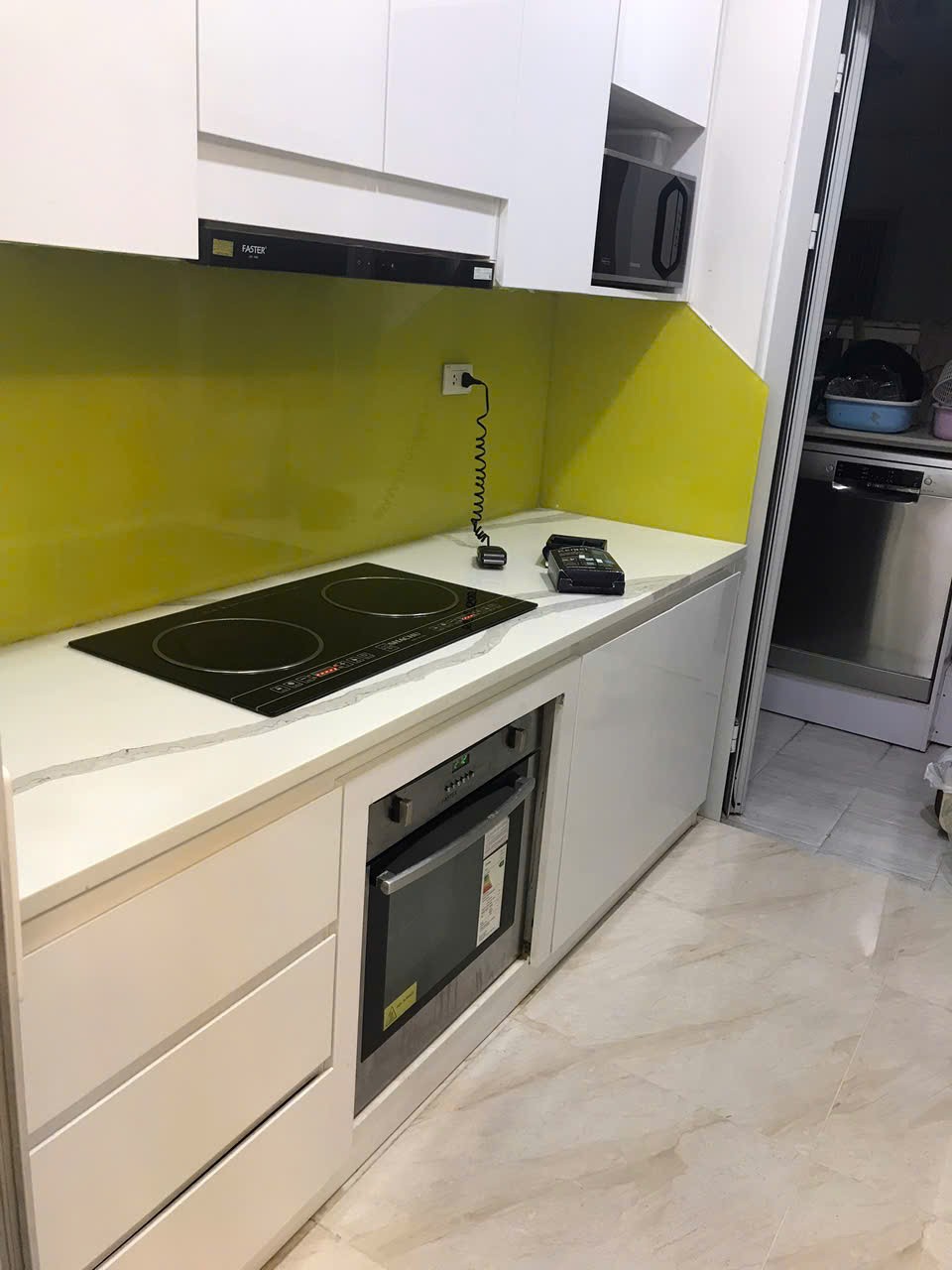 Cần bán Căn hộ chung cư dự án Ecolife Capitol, Diện tích 104m², Giá 8.900.000.000 Tỷ 2
