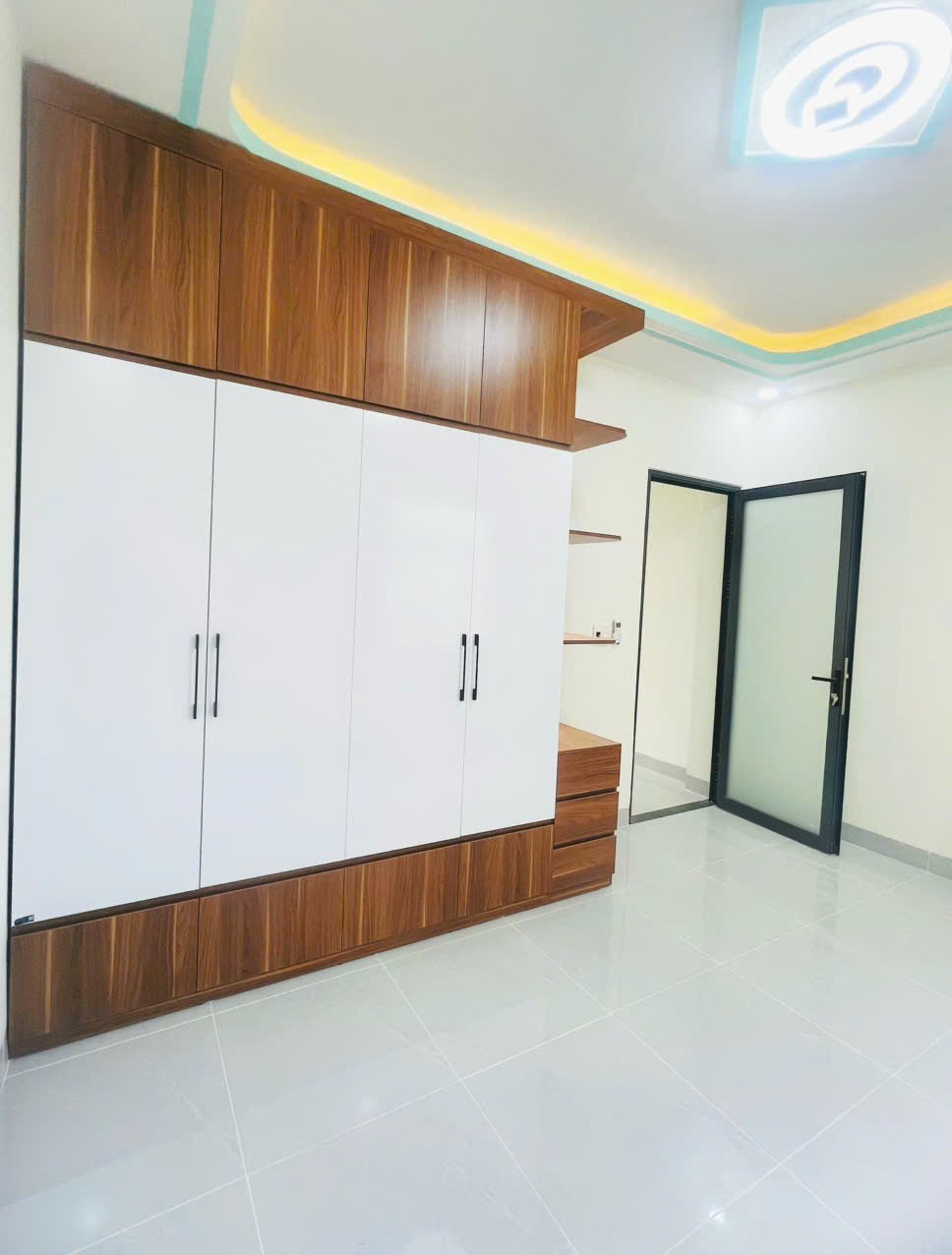 Nhà phố Xinh Tam Bình - 56m2 - 4 Tầng – Nhỉnh 5 tỷ - Đường xe tải - Ôtô đậu trước nhà 4