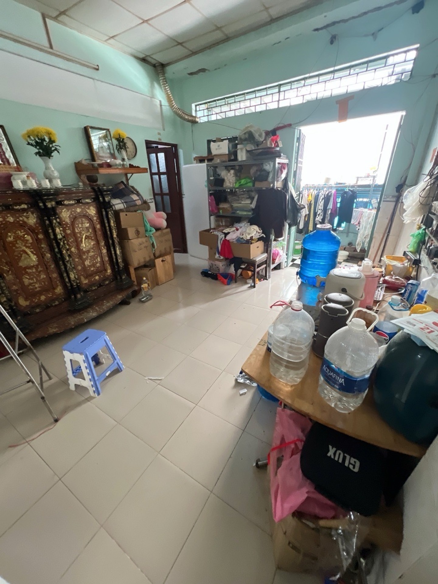 Bán nhà mặt tiền chợ Rạch Ông ngang 7m Vừa ở vừa kinh doanh chỉ 11 tỷ nhỉnh - 0931172218 3