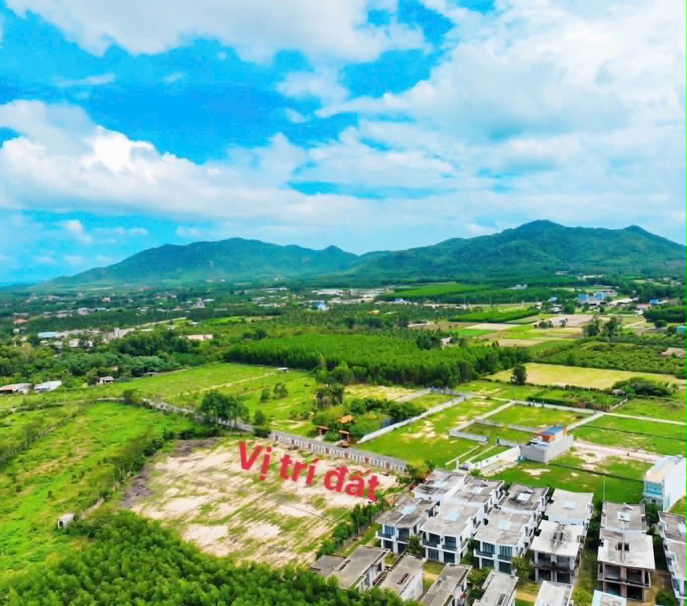 Cần bán Đất đường Tỉnh lộ 44B, Thị trấn Phước Hải, Diện tích 405m², Giá 1.65 Tỷ 5