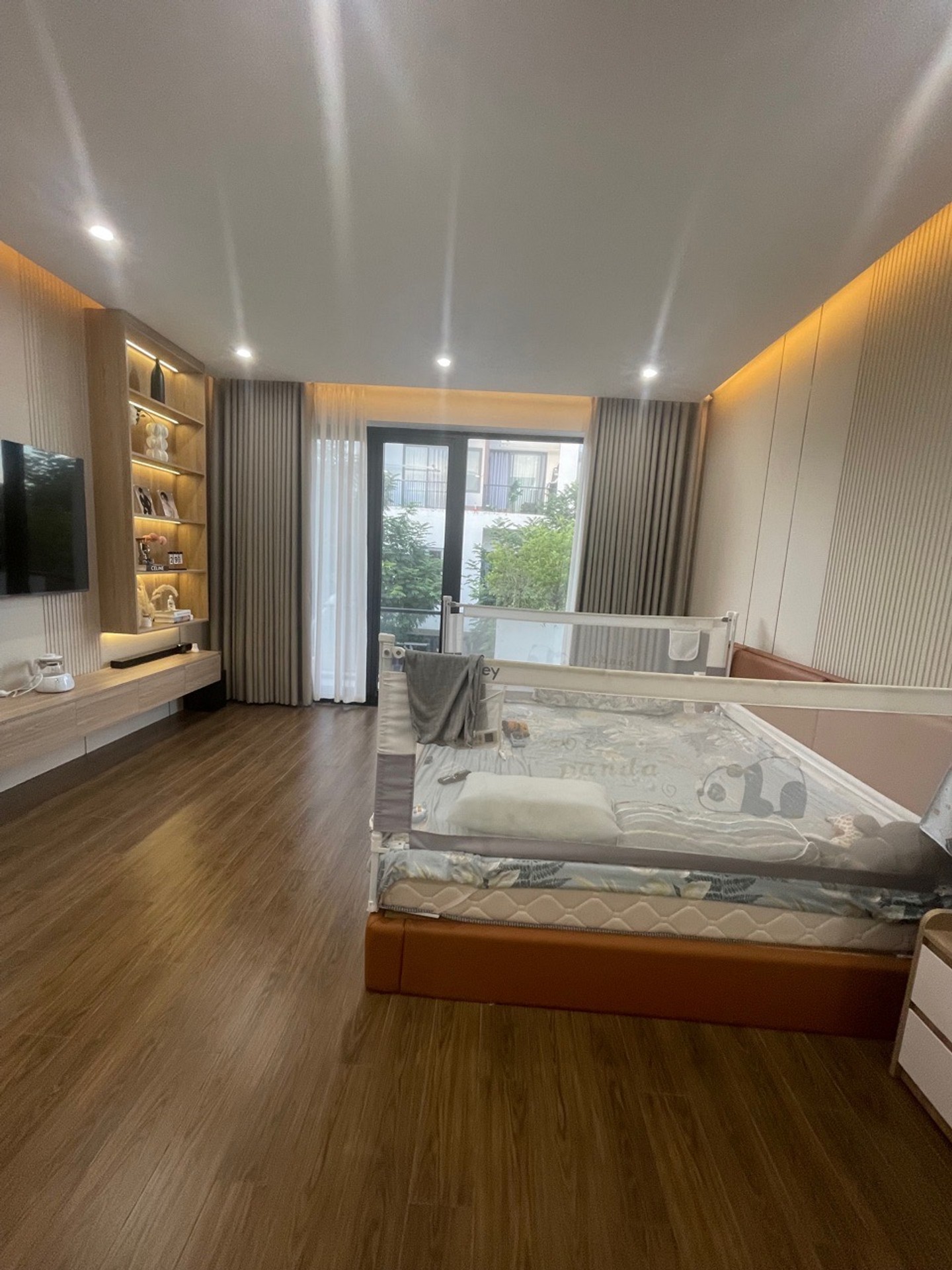 Bán nhà mặt tiền Đa Mặn 4, 5x19m, 96m2, 4 tầng, gần biển Mỹ Khê, giá 11.9 tỷ 2