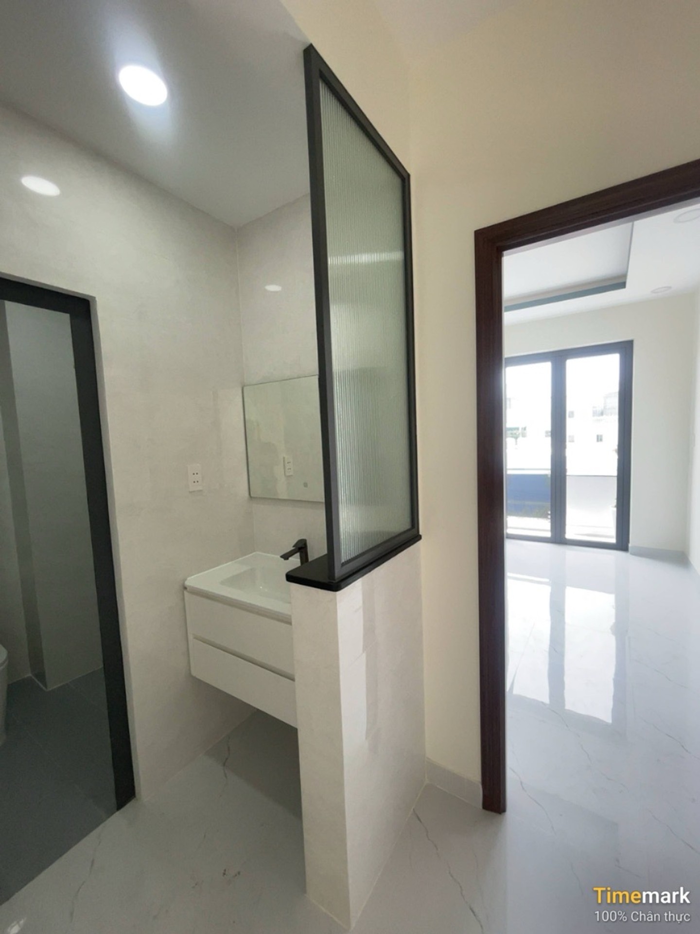 Nhà hẻm Âu Dương Lân ngang gần 5m Mới ở ngay 4 tầng- 0931172218 4