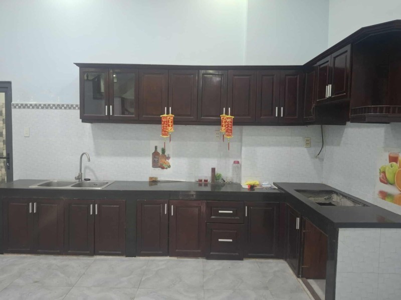 Bán nhà 96m2  đường Gò Cát, Phú Hữu, Q9, Thủ Đức, TP HCM, 3 tầng, sổ hồng. Giá 6,45 tỷ. 3