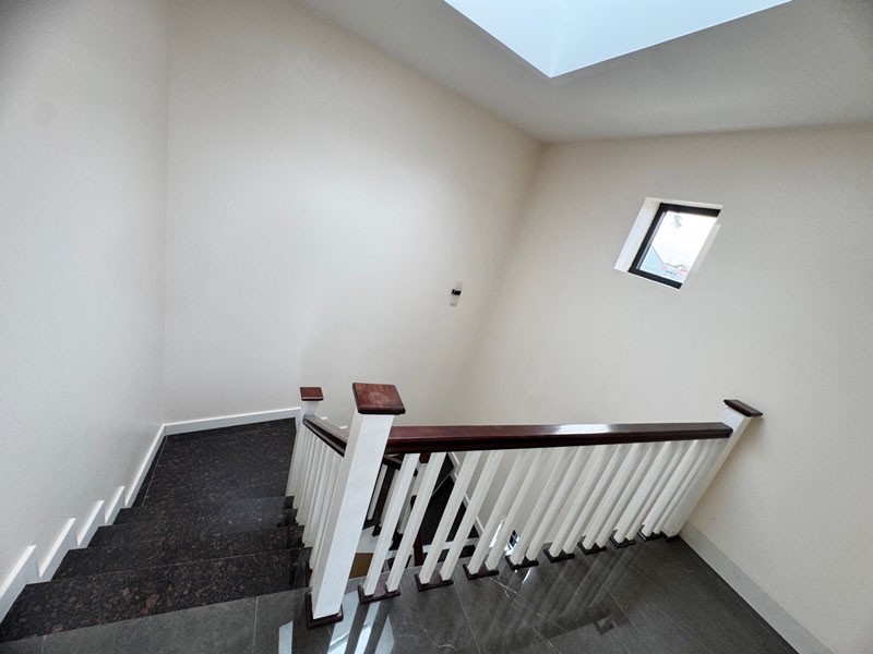 Bán Nhà Lô Góc Ngõ 999 Bát Khối 137,5m2 - Mặt Tiền Khủng 11.5m Nở Hậu - Giá Lộc Cực Tốt 10