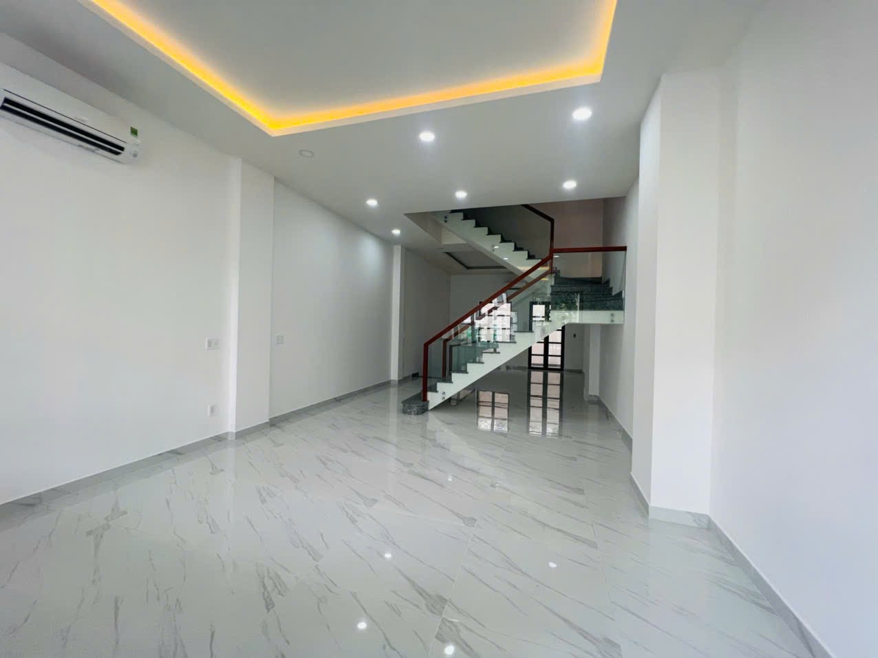 CHÍNH CHỦ bán biệt thự số 34 đường số 8, Khu dân cư Cityland, P.10, Q.Gò Vấp, TP.HCM 3