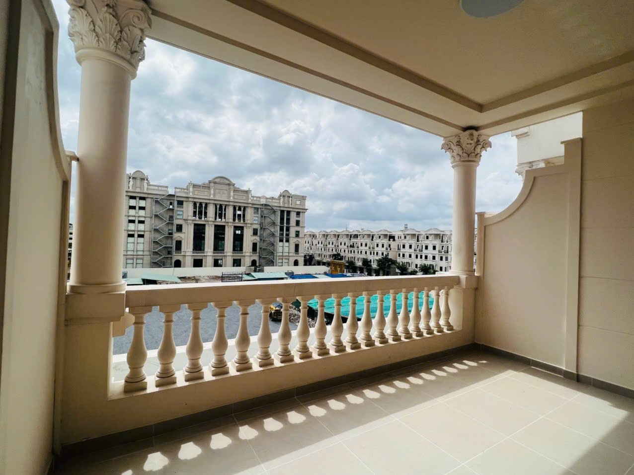 CHÍNH CHỦ bán biệt thự số 34 đường số 8, Khu dân cư Cityland, P.10, Q.Gò Vấp, TP.HCM 7