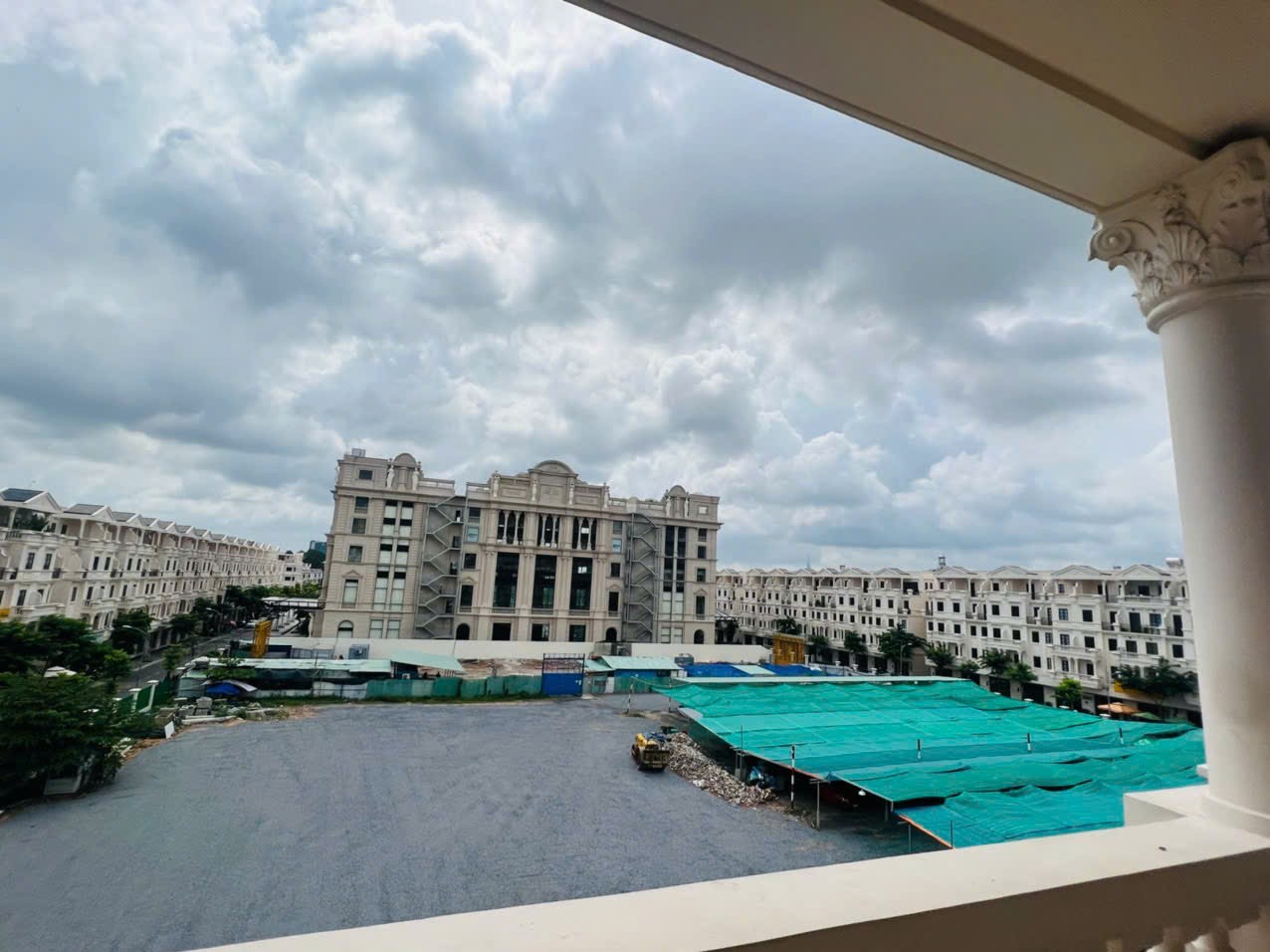 CHÍNH CHỦ bán biệt thự số 34 đường số 8, Khu dân cư Cityland, P.10, Q.Gò Vấp, TP.HCM 8