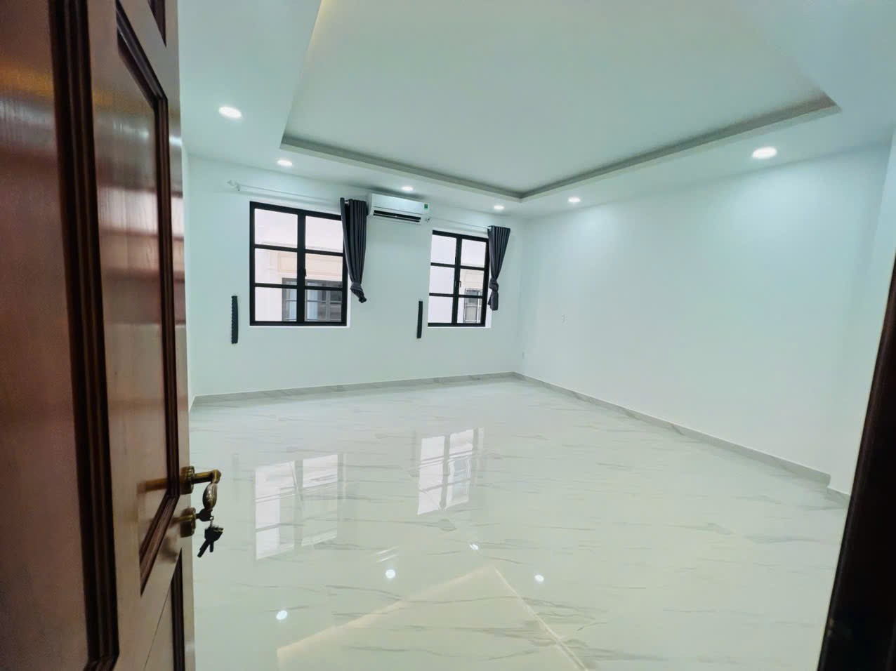 CHÍNH CHỦ bán biệt thự số 34 đường số 8, Khu dân cư Cityland, P.10, Q.Gò Vấp, TP.HCM 9