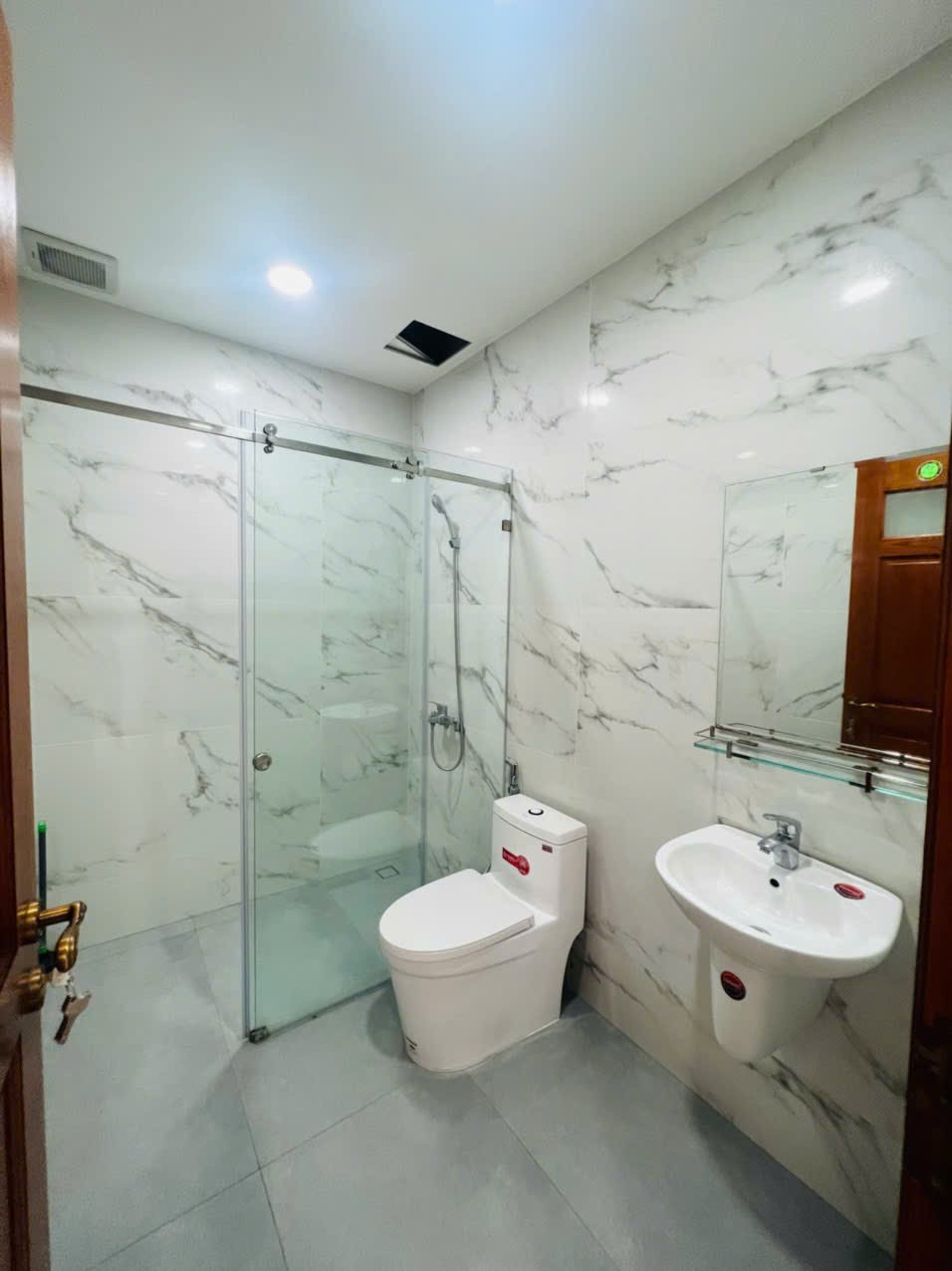 CHÍNH CHỦ bán biệt thự số 34 đường số 8, Khu dân cư Cityland, P.10, Q.Gò Vấp, TP.HCM 11