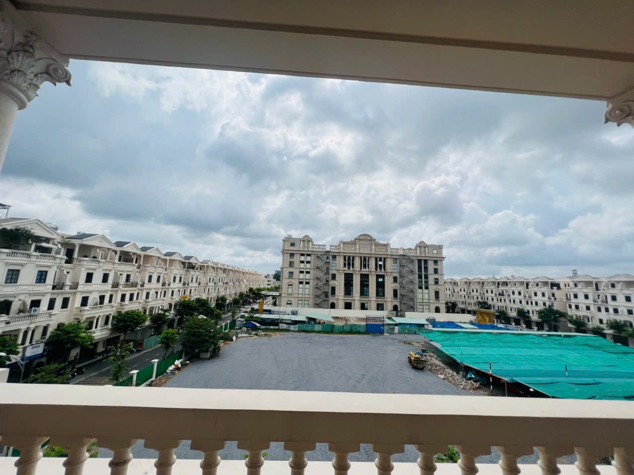 CHÍNH CHỦ bán biệt thự số 34 đường số 8, Khu dân cư Cityland, P.10, Q.Gò Vấp, TP.HCM 17