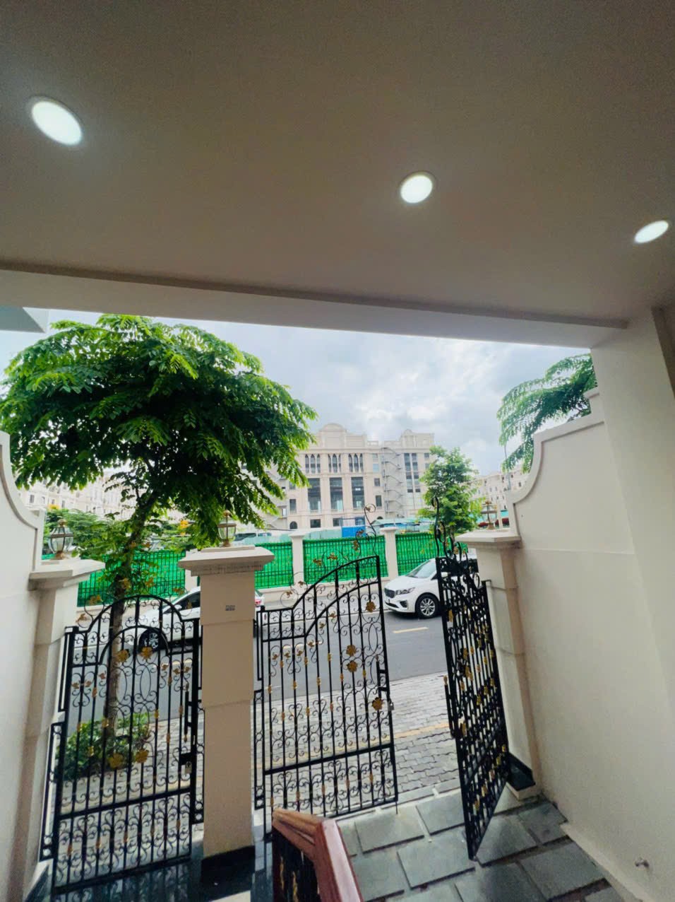 CHÍNH CHỦ bán biệt thự số 34 đường số 8, Khu dân cư Cityland, P.10, Q.Gò Vấp, TP.HCM 18