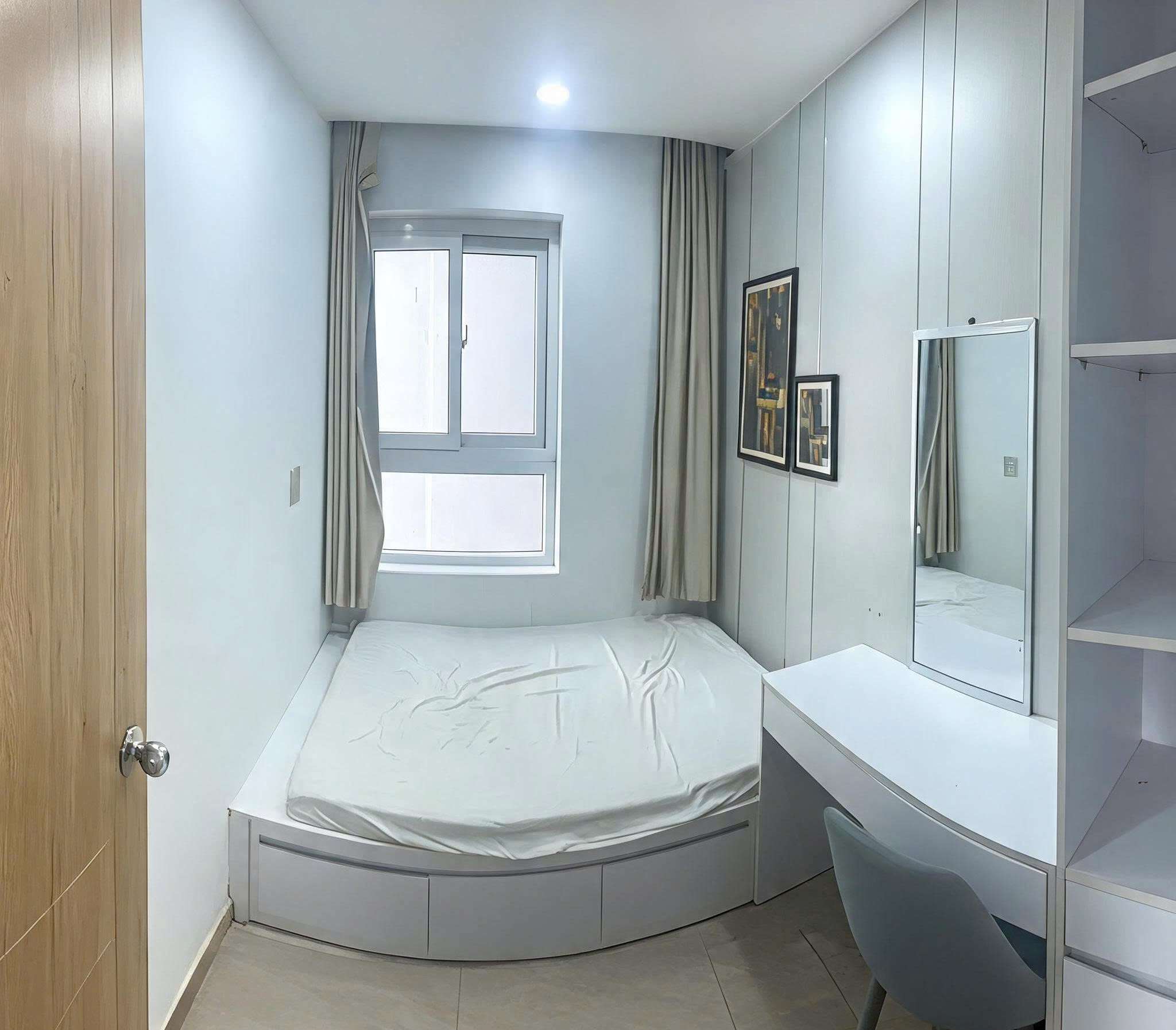 Chính chủ cần bán căn 3 phòng ngủ An Gia Garden (Tân Kỳ Tân Quý) - full nội thất-5 tỷ TL 4