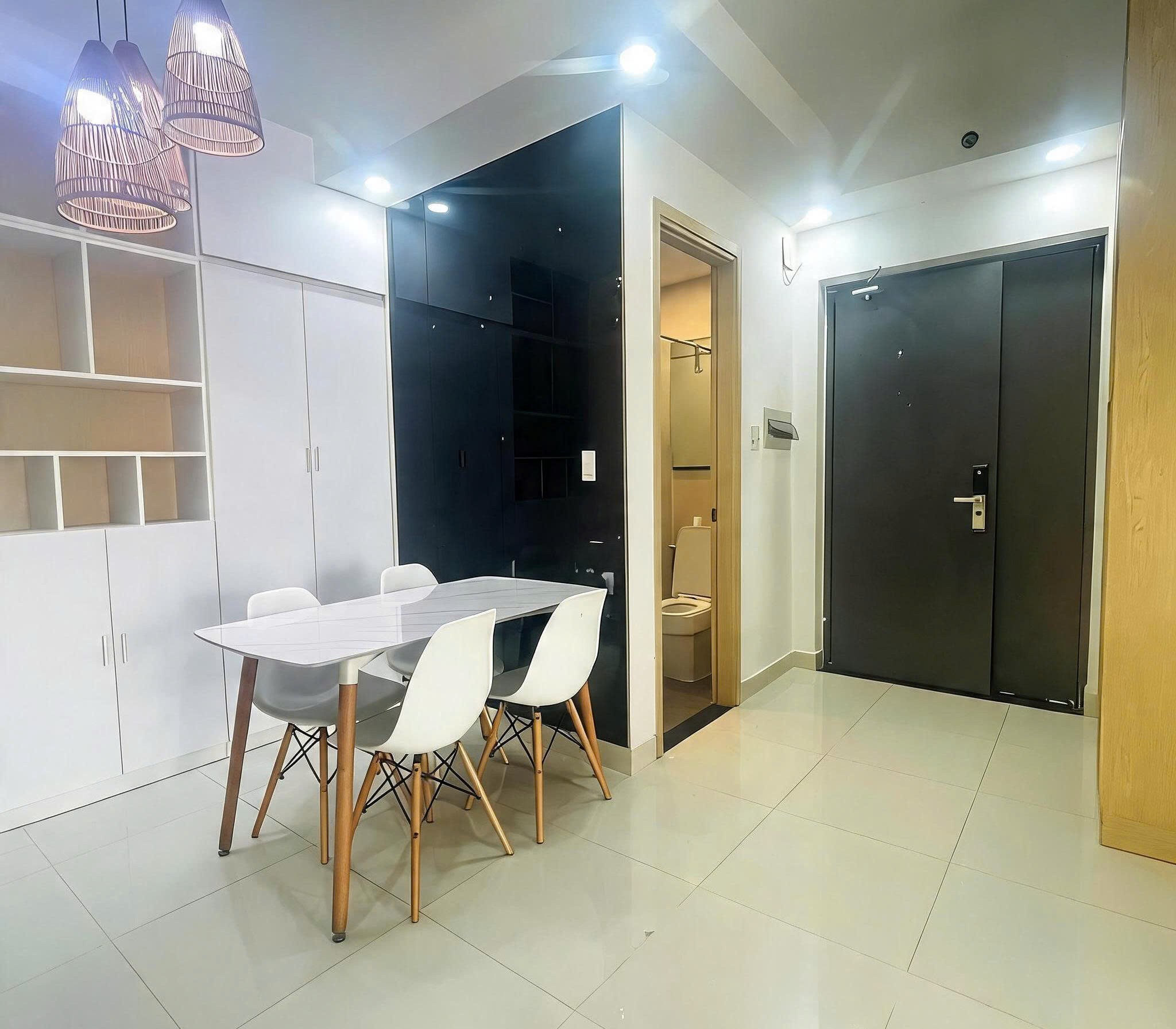 Chính chủ cần bán căn 3 phòng ngủ An Gia Garden (Tân Kỳ Tân Quý) - full nội thất-5 tỷ TL 6