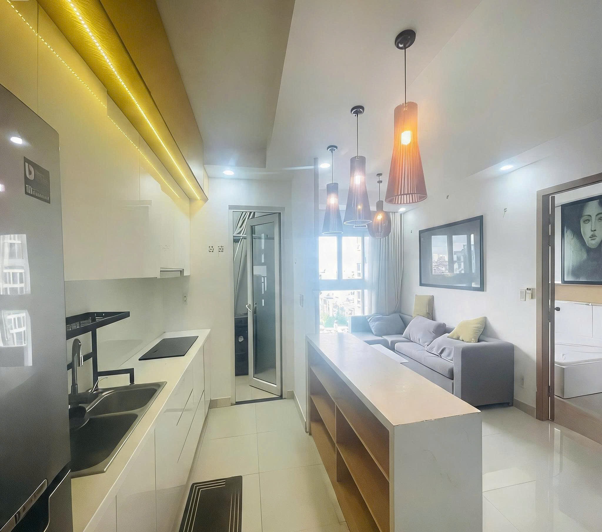 Chính chủ cần bán căn 3 phòng ngủ An Gia Garden (Tân Kỳ Tân Quý) - full nội thất-5 tỷ TL 8
