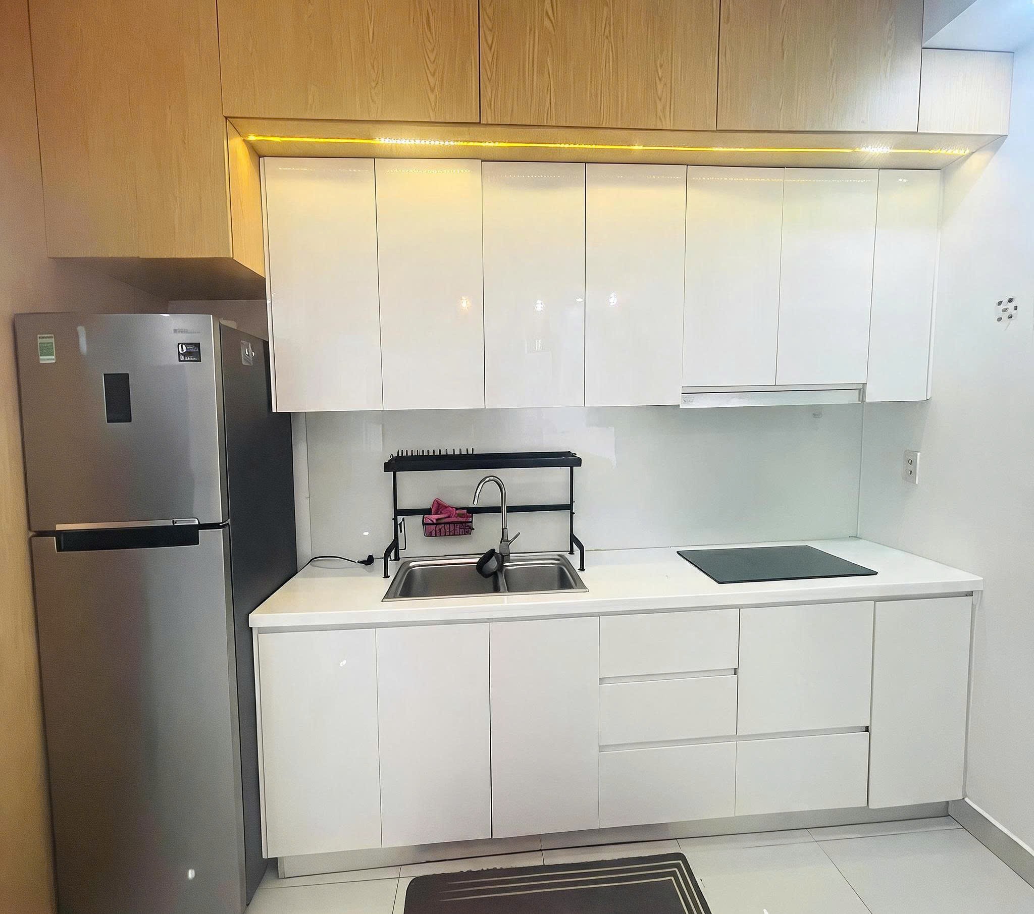 Chính chủ cần bán căn 3 phòng ngủ An Gia Garden (Tân Kỳ Tân Quý) - full nội thất-5 tỷ TL 9