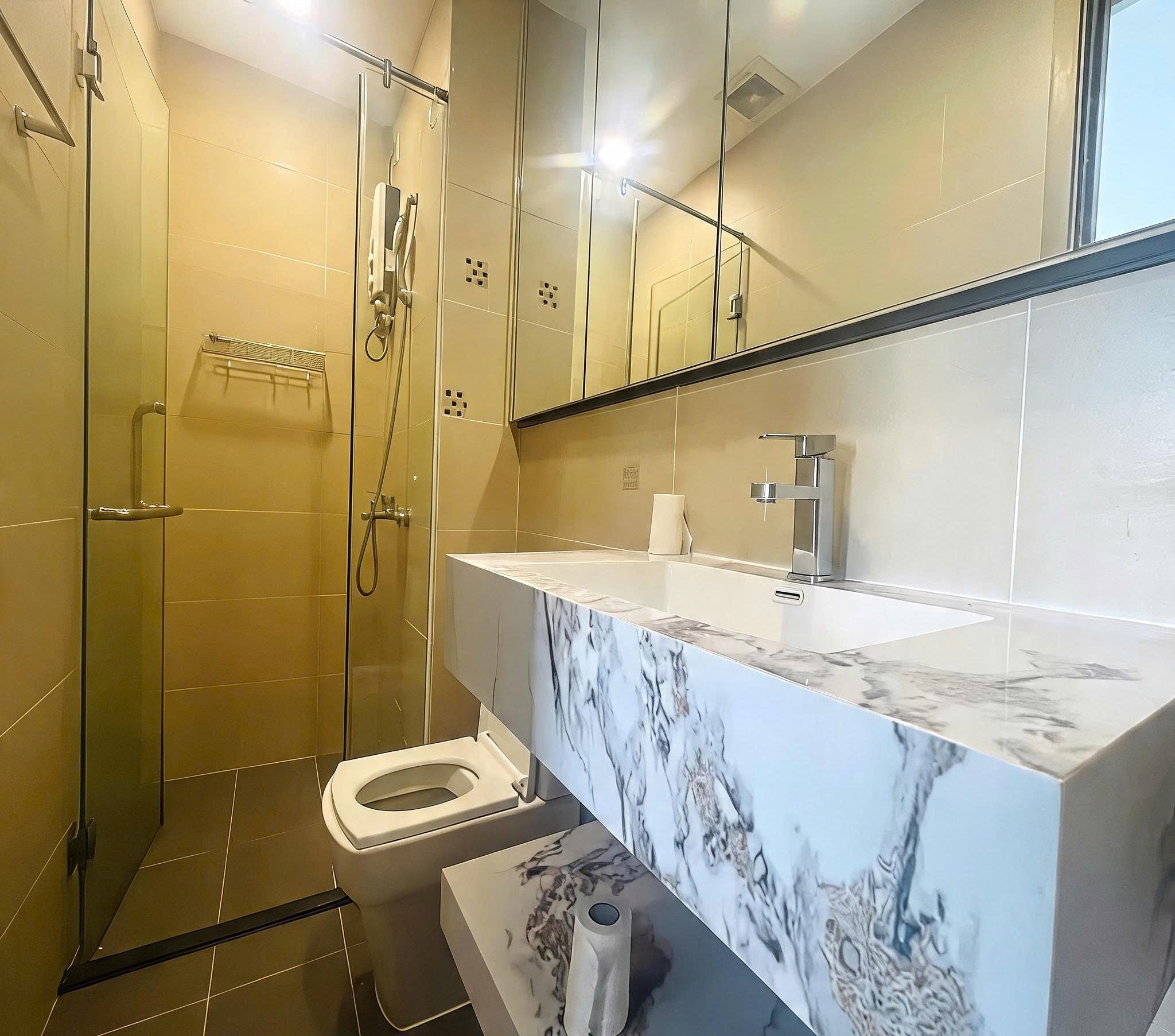 Chính chủ cần bán căn 3 phòng ngủ An Gia Garden (Tân Kỳ Tân Quý) - full nội thất-5 tỷ TL 10