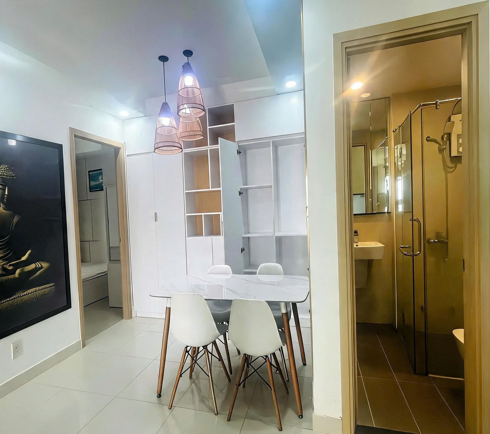Chính chủ cần bán căn 3 phòng ngủ An Gia Garden (Tân Kỳ Tân Quý) - full nội thất-5 tỷ TL 11