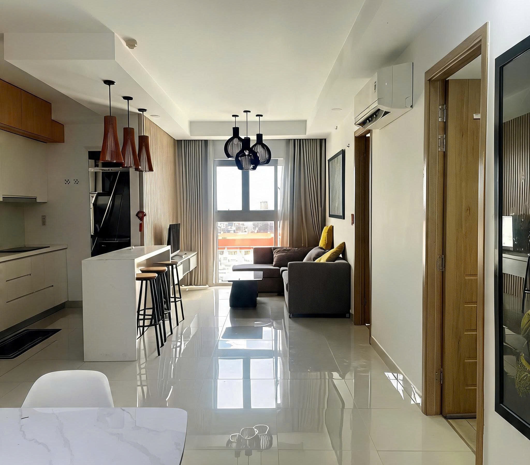 Chính chủ cần bán căn 3 phòng ngủ An Gia Garden (Tân Kỳ Tân Quý) - full nội thất-5 tỷ TL 13