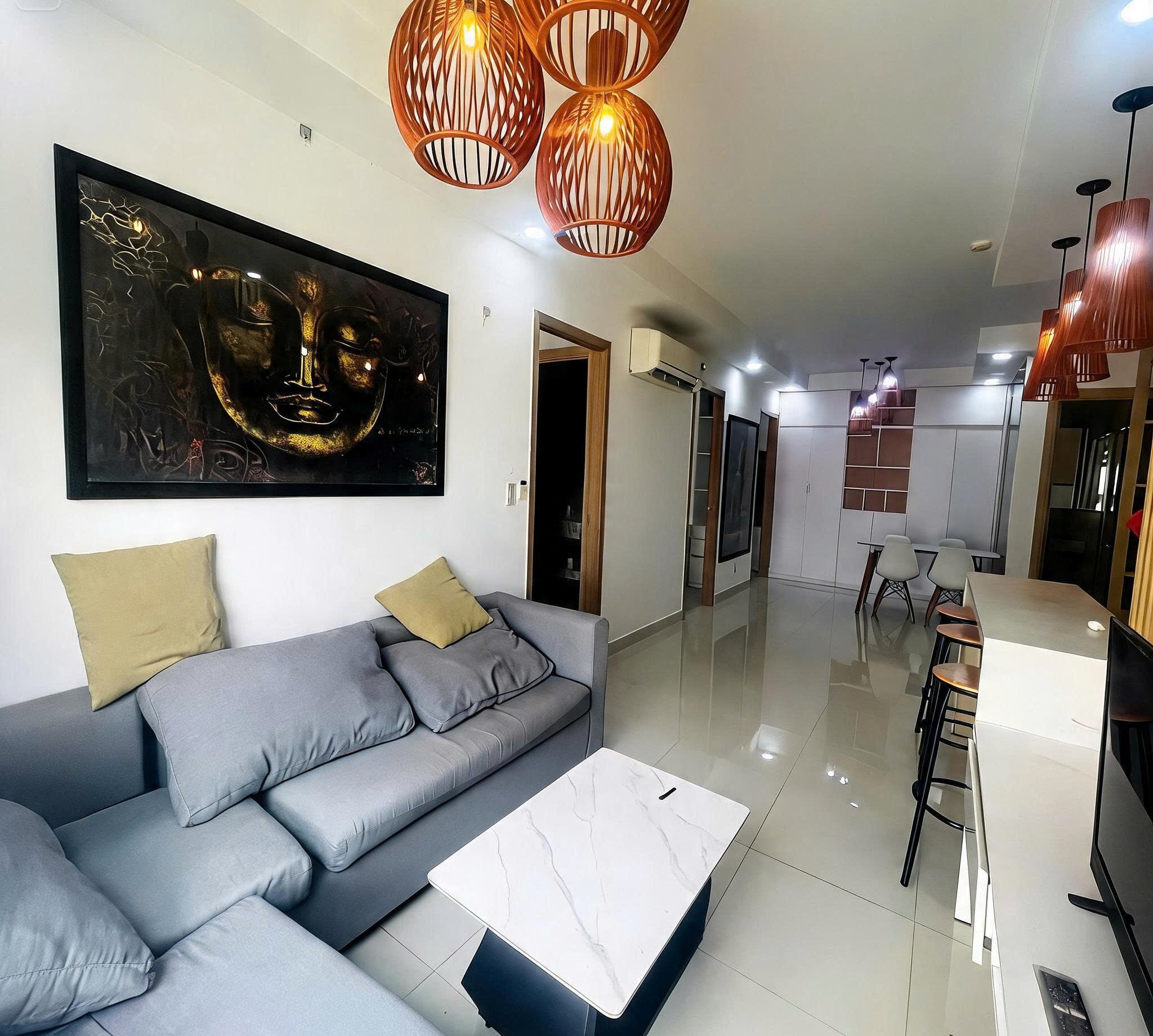 Chính chủ cần bán căn 3 phòng ngủ An Gia Garden (Tân Kỳ Tân Quý) - full nội thất-5 tỷ TL 15