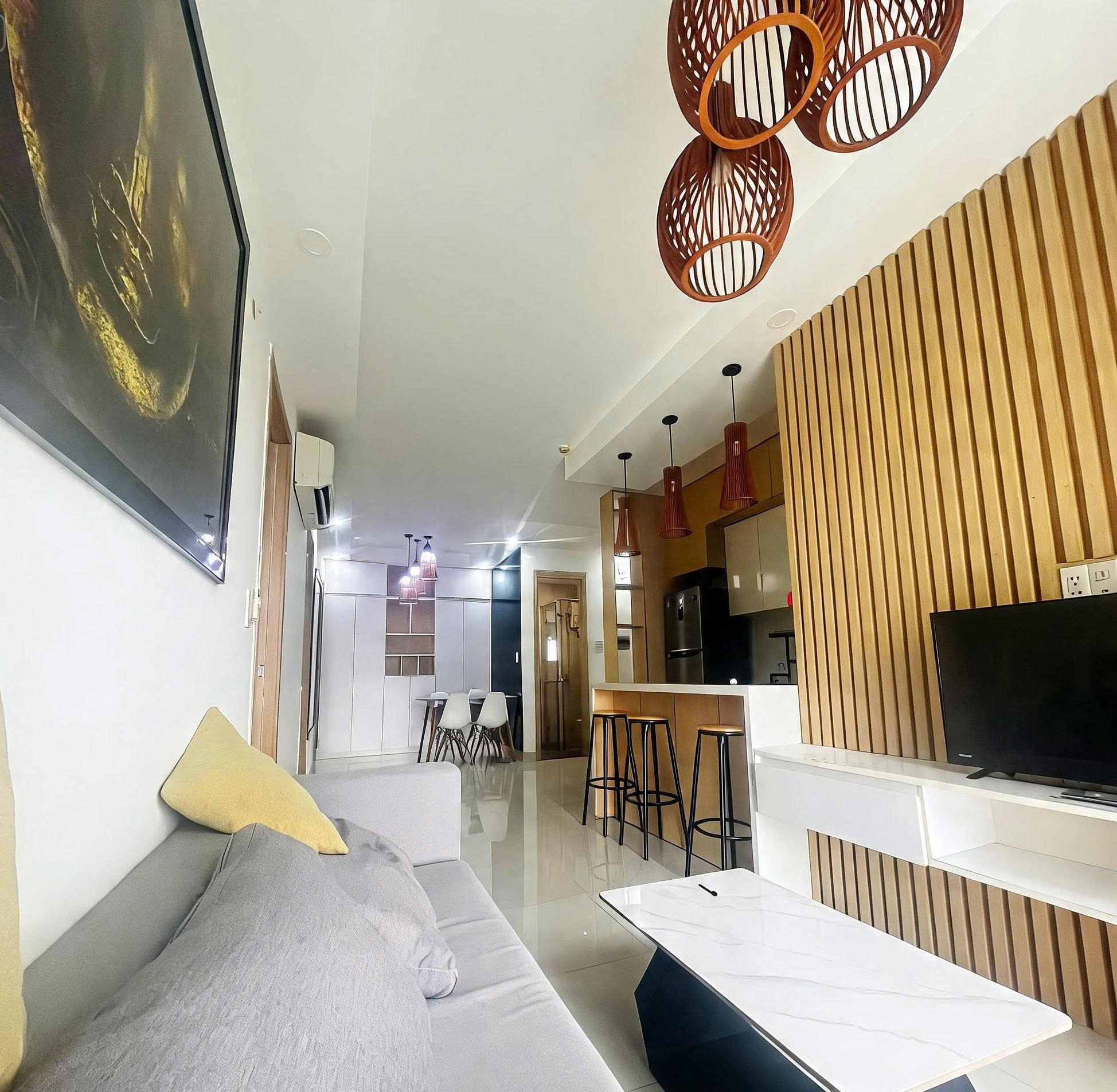 Chính chủ cần bán căn 3 phòng ngủ An Gia Garden (Tân Kỳ Tân Quý) - full nội thất-5 tỷ TL 16