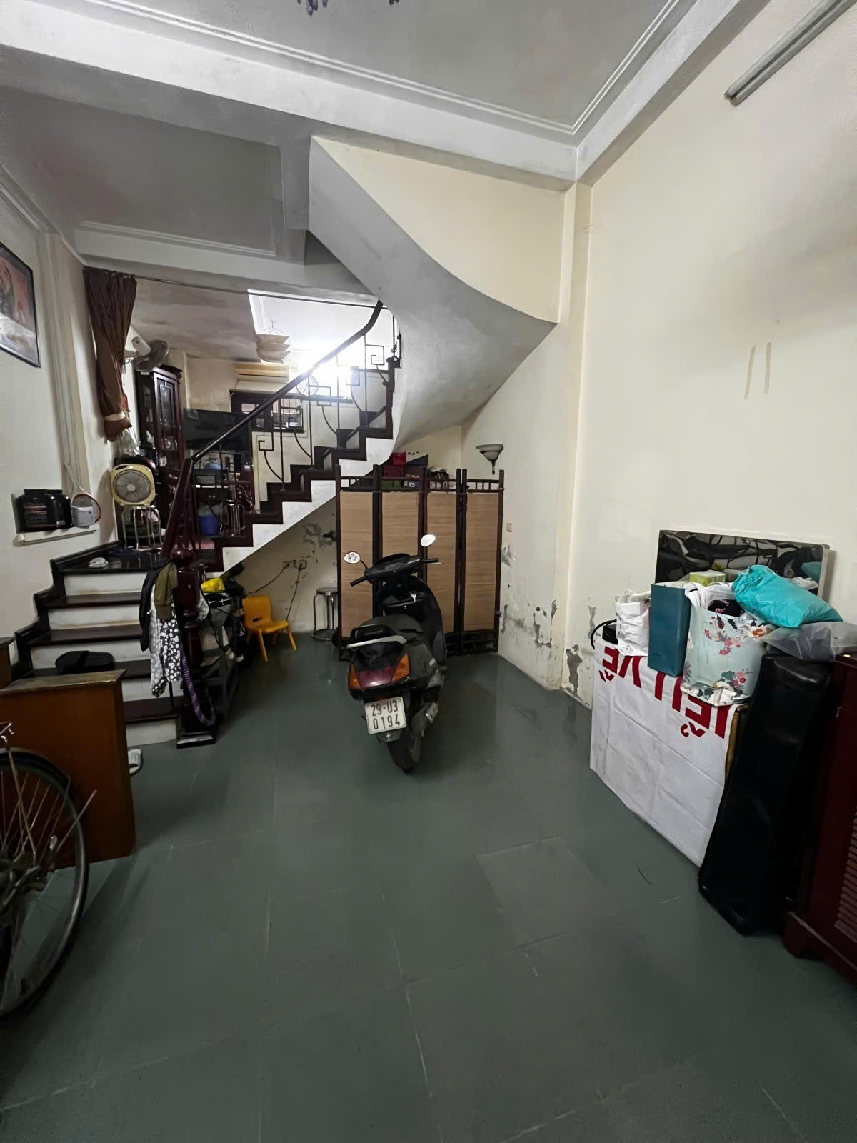 Cần bán Nhà mặt tiền đường Lạc Trung, Phường Vĩnh Tuy, Diện tích 42m², Giá 18.8 Tỷ 3