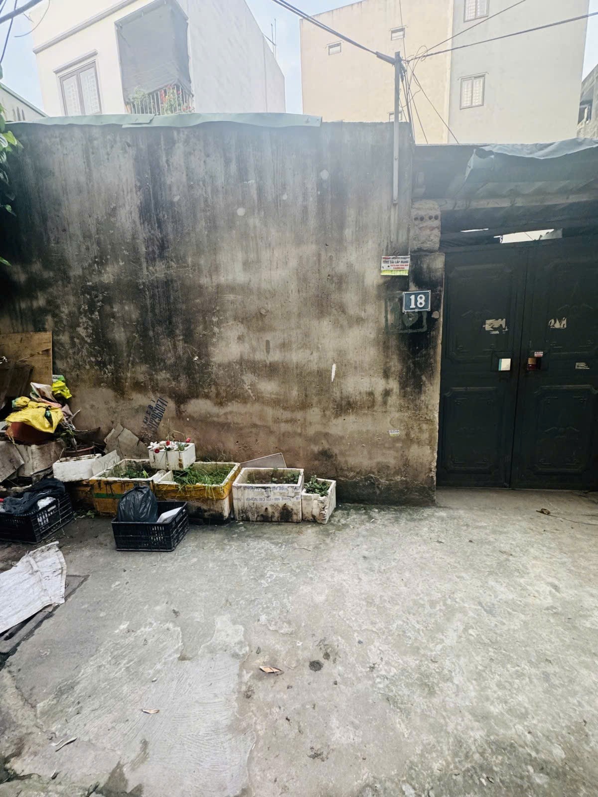 Cần bán Đất đường Lĩnh Nam, Phường Vĩnh Hưng, Diện tích 131m², Giá 21 Tỷ