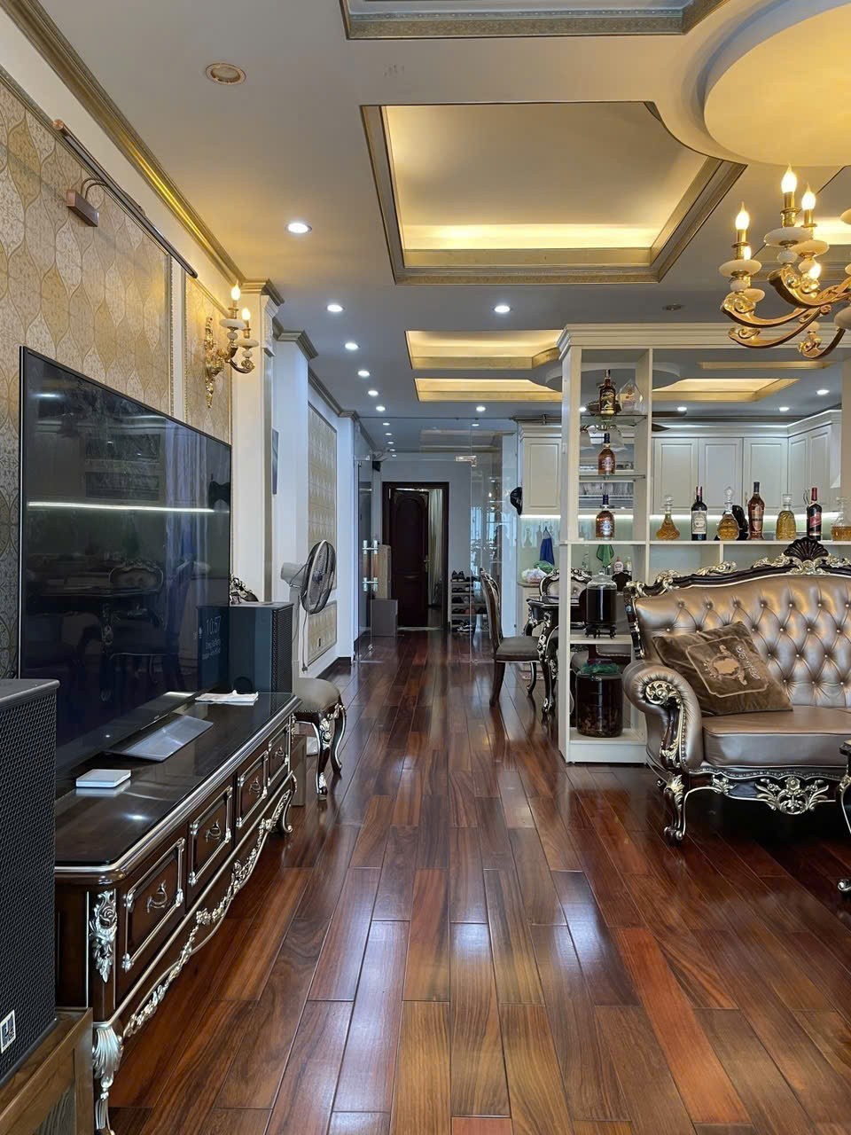 Cần bán Nhà mặt tiền đường Tôn Thất Tùng, Phường Khương Thượng, Diện tích 99m², Giá 35 Tỷ 2