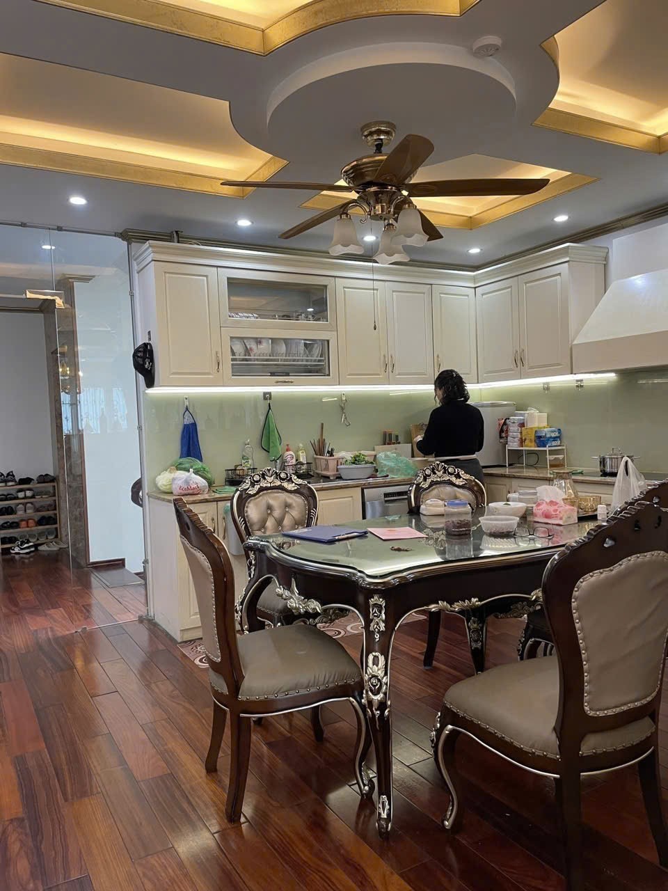 Cần bán Nhà mặt tiền đường Tôn Thất Tùng, Phường Khương Thượng, Diện tích 99m², Giá 35 Tỷ 3