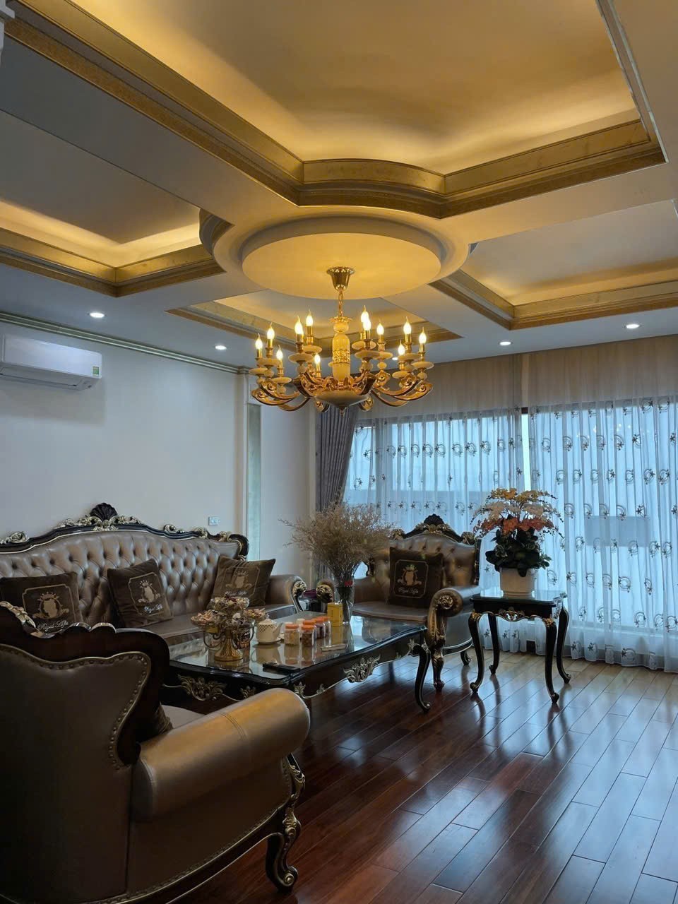 Cần bán Nhà mặt tiền đường Tôn Thất Tùng, Phường Khương Thượng, Diện tích 99m², Giá 35 Tỷ 4