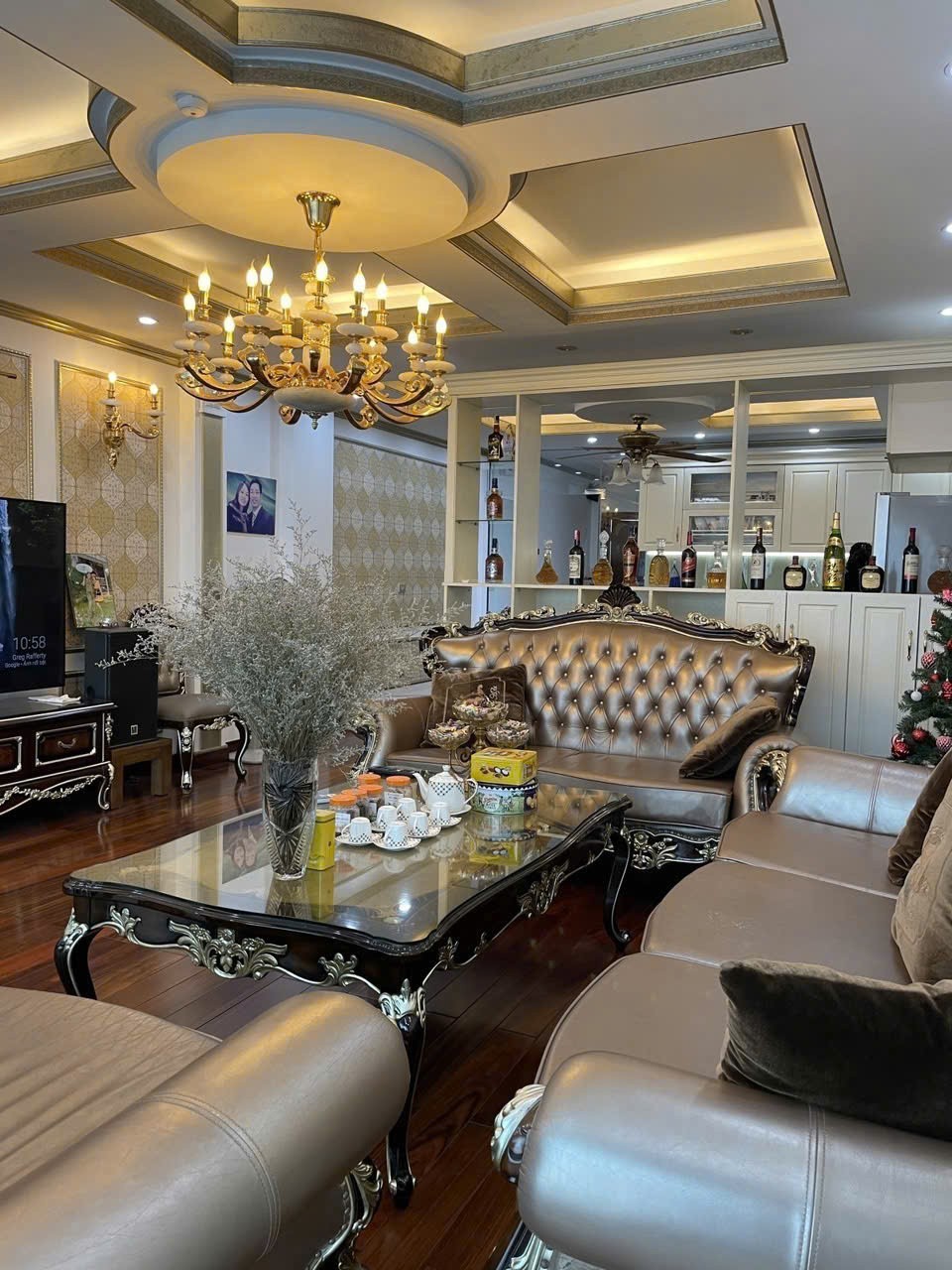 Cần bán Nhà mặt tiền đường Tôn Thất Tùng, Phường Khương Thượng, Diện tích 99m², Giá 35 Tỷ 5