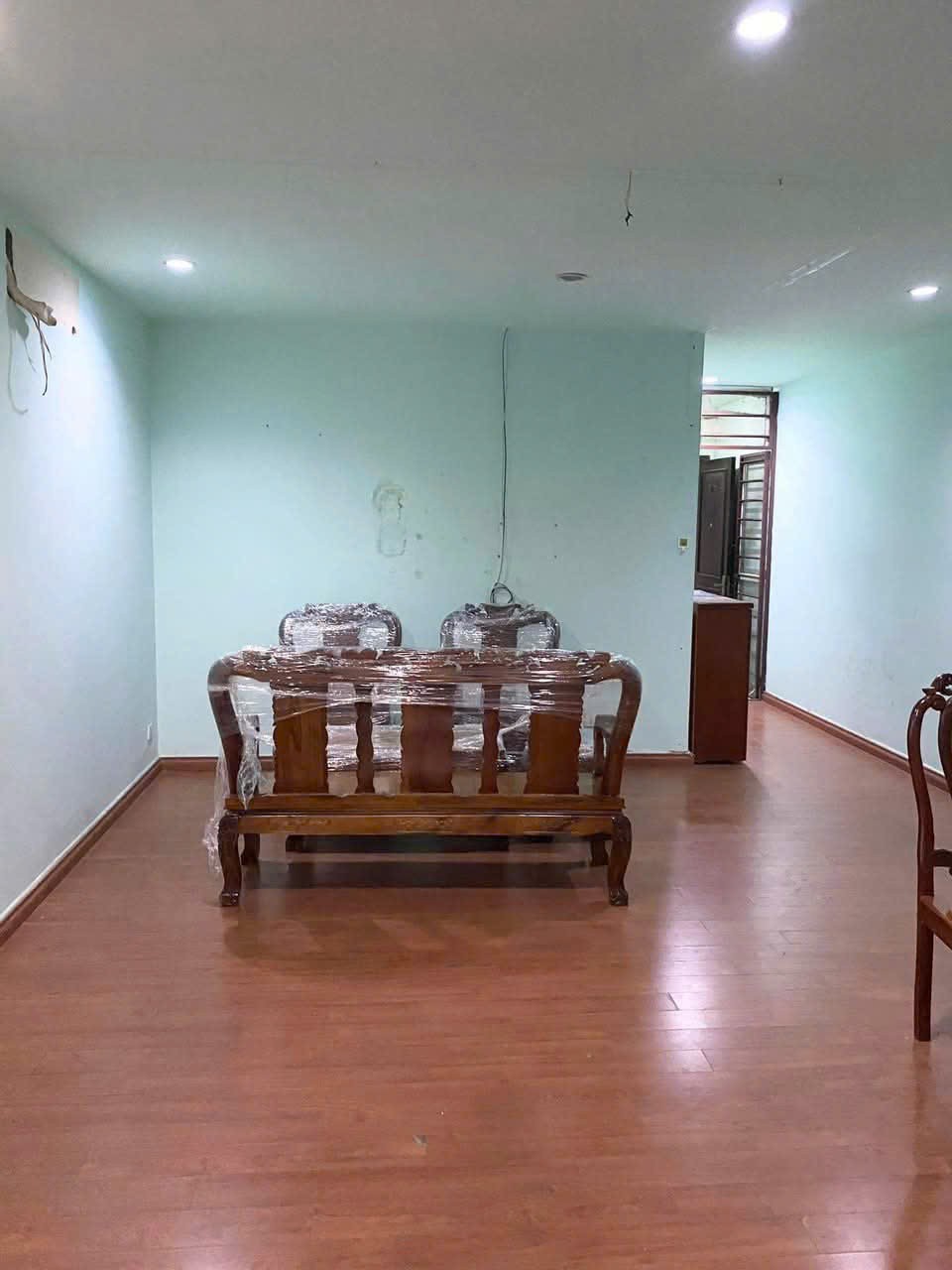 Cho thuê Căn hộ chung cư dự án An Phú Apartment, Diện tích 101m², Giá 8 Triệu/tháng