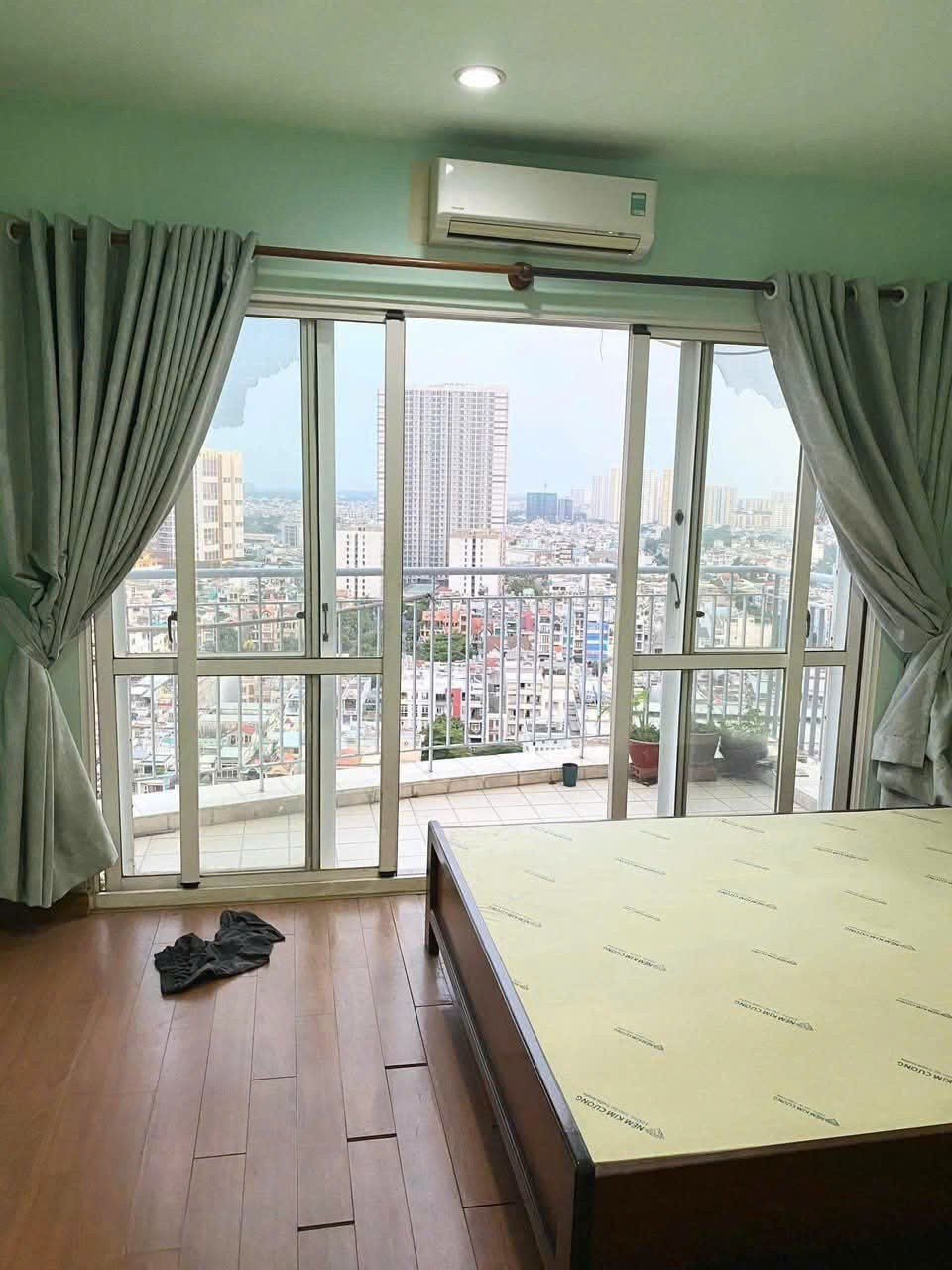 Cho thuê Căn hộ chung cư dự án An Phú Apartment, Diện tích 101m², Giá 8 Triệu/tháng 3