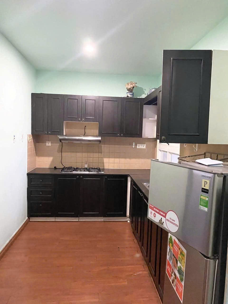 Cho thuê Căn hộ chung cư dự án An Phú Apartment, Diện tích 101m², Giá 8 Triệu/tháng 2