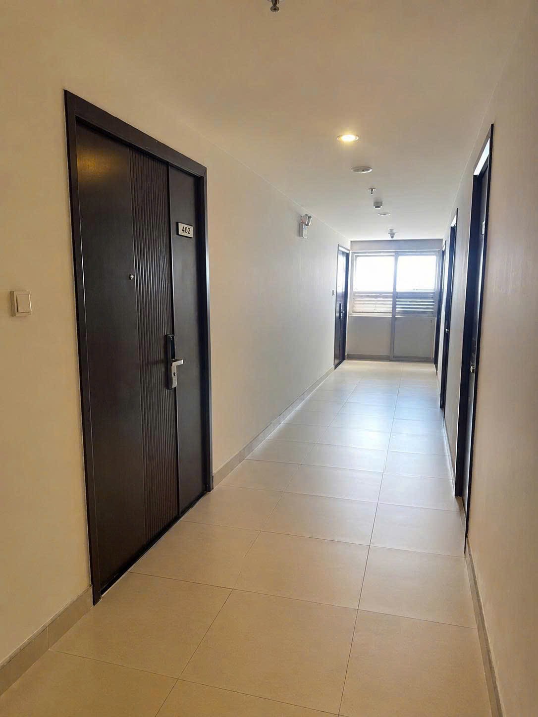 Bán căn hộ An Gia 1 phòng ngủ, full nội thất, 45,7m², giá 3,2 tỷ